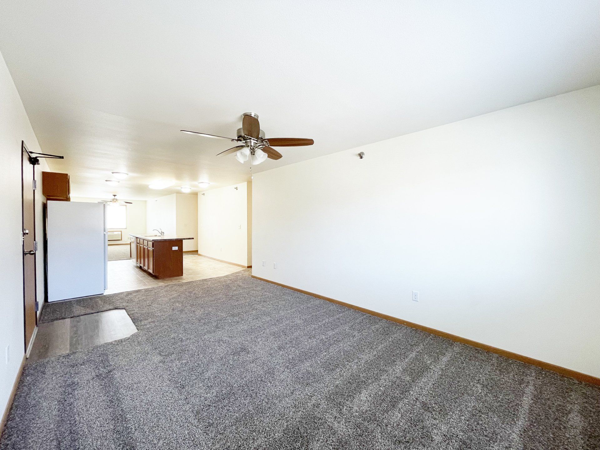 Beaver Suites at IMM Apartments in Minot, North Dakota