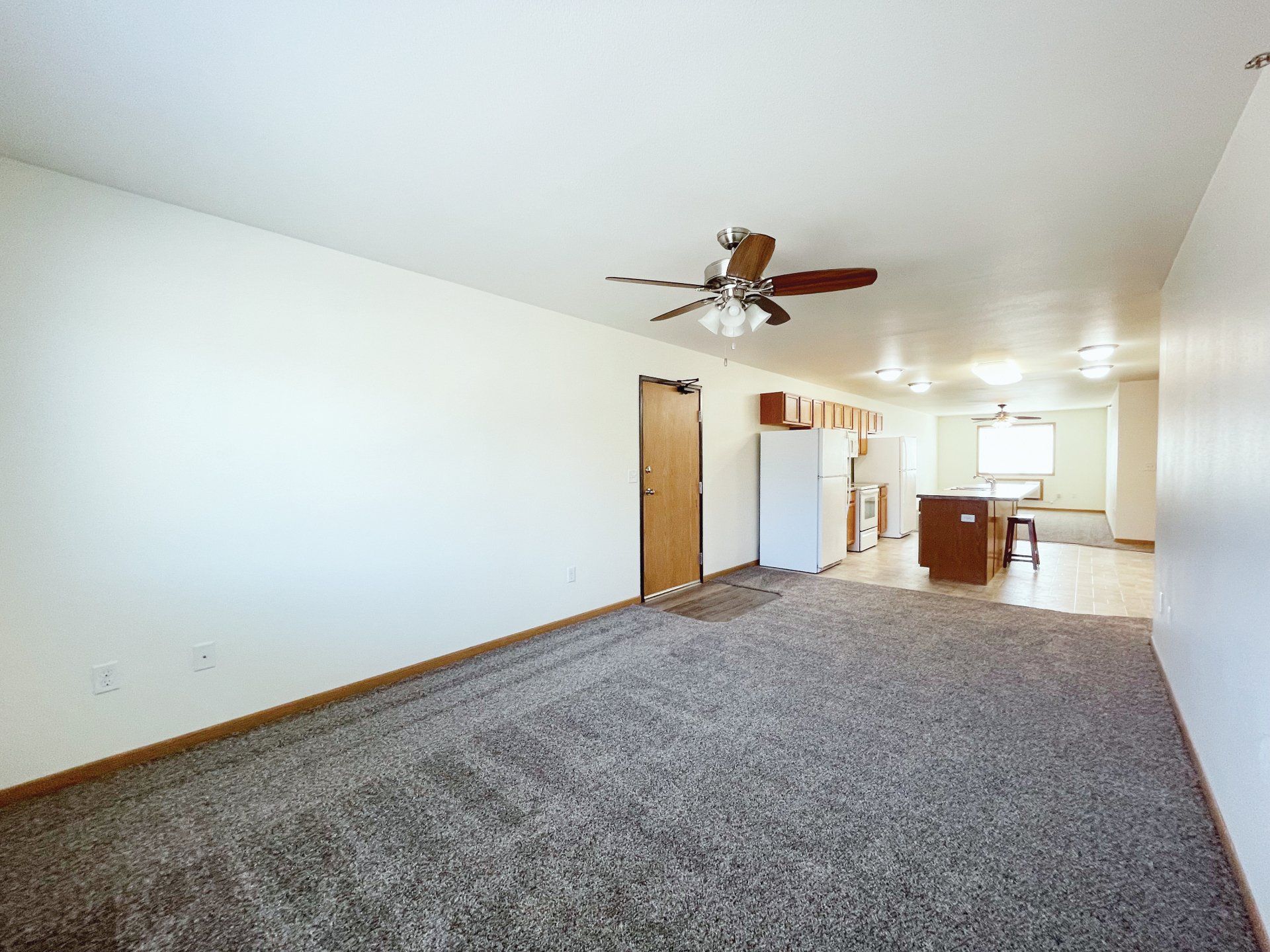 Beaver Suites at IMM Apartments in Minot, North Dakota