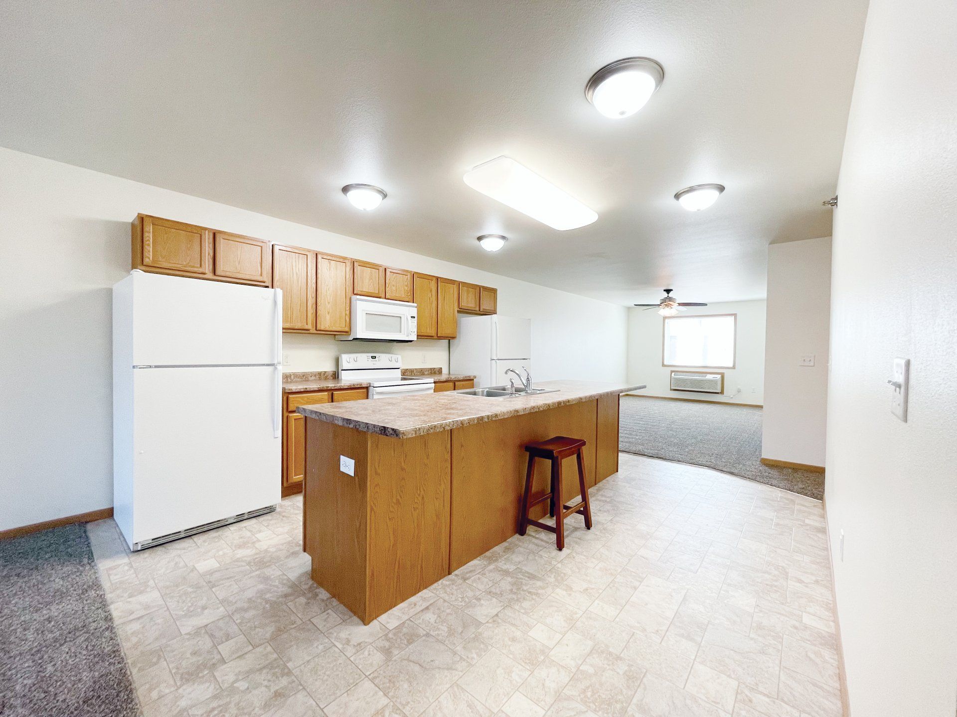 Beaver Suites at IMM Apartments in Minot, North Dakota