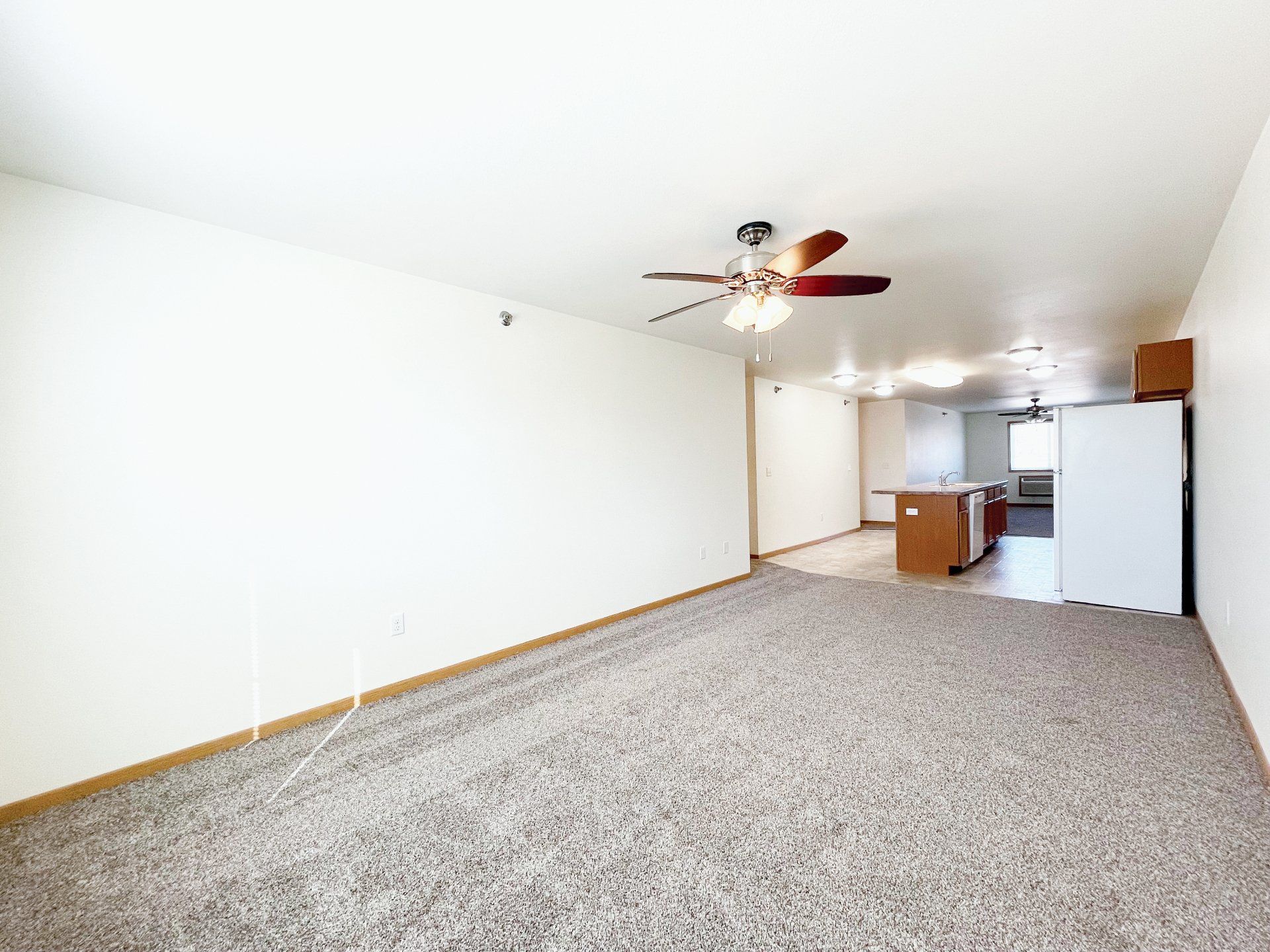 Beaver Suites at IMM Apartments in Minot, North Dakota