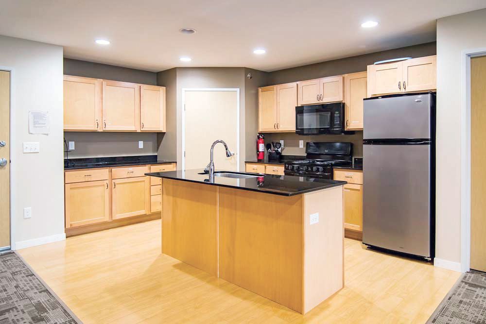 Overlook Ridge Apartments