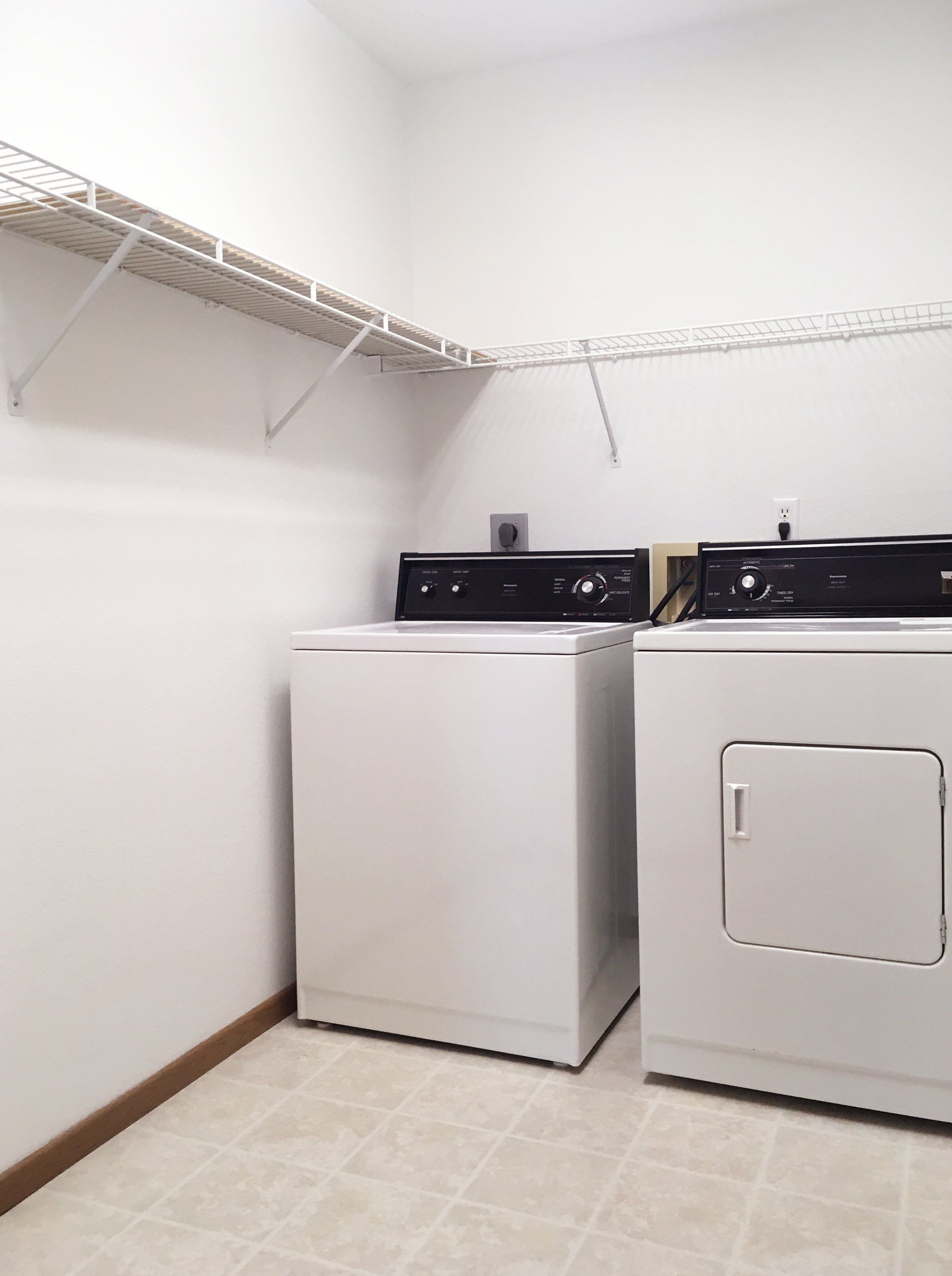 Briarwood Apartments at IMM Apartments in Grand Forks North Dakota