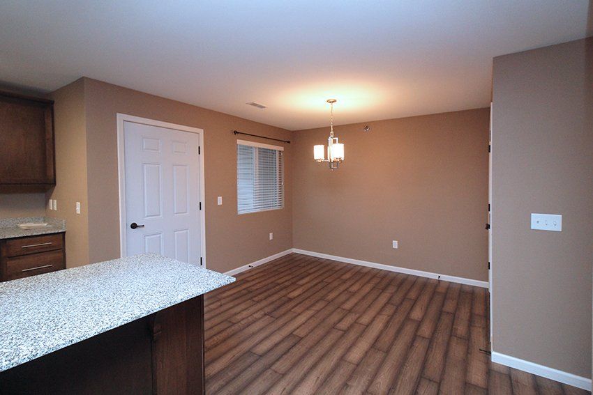 Bridgeview Bay Condos at IMM Apartments in Mandan, North Dakota