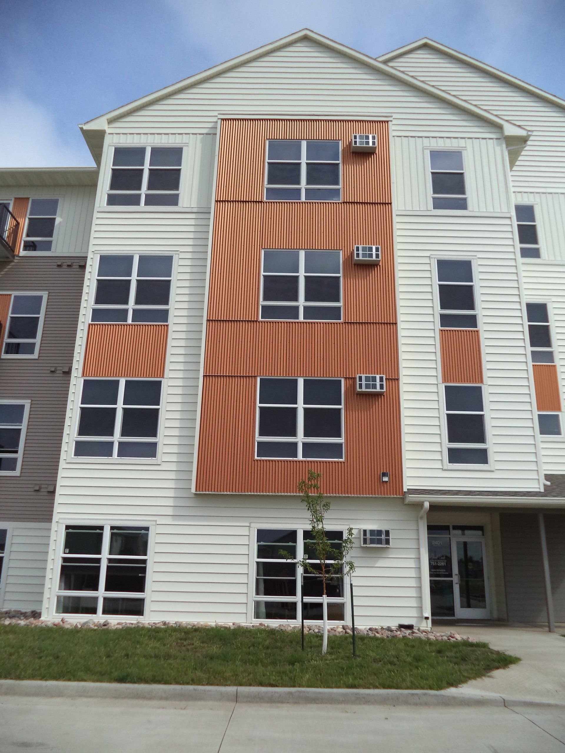 Shoal Creek Apartments at IMM Apartments in Bismarck, North Dakota