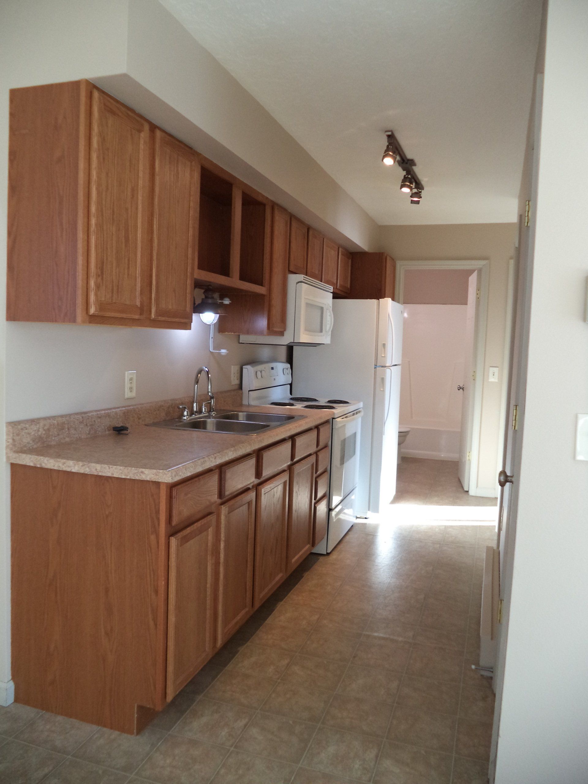 Carmen Court at IMM Apartments in Minot, North Dakota