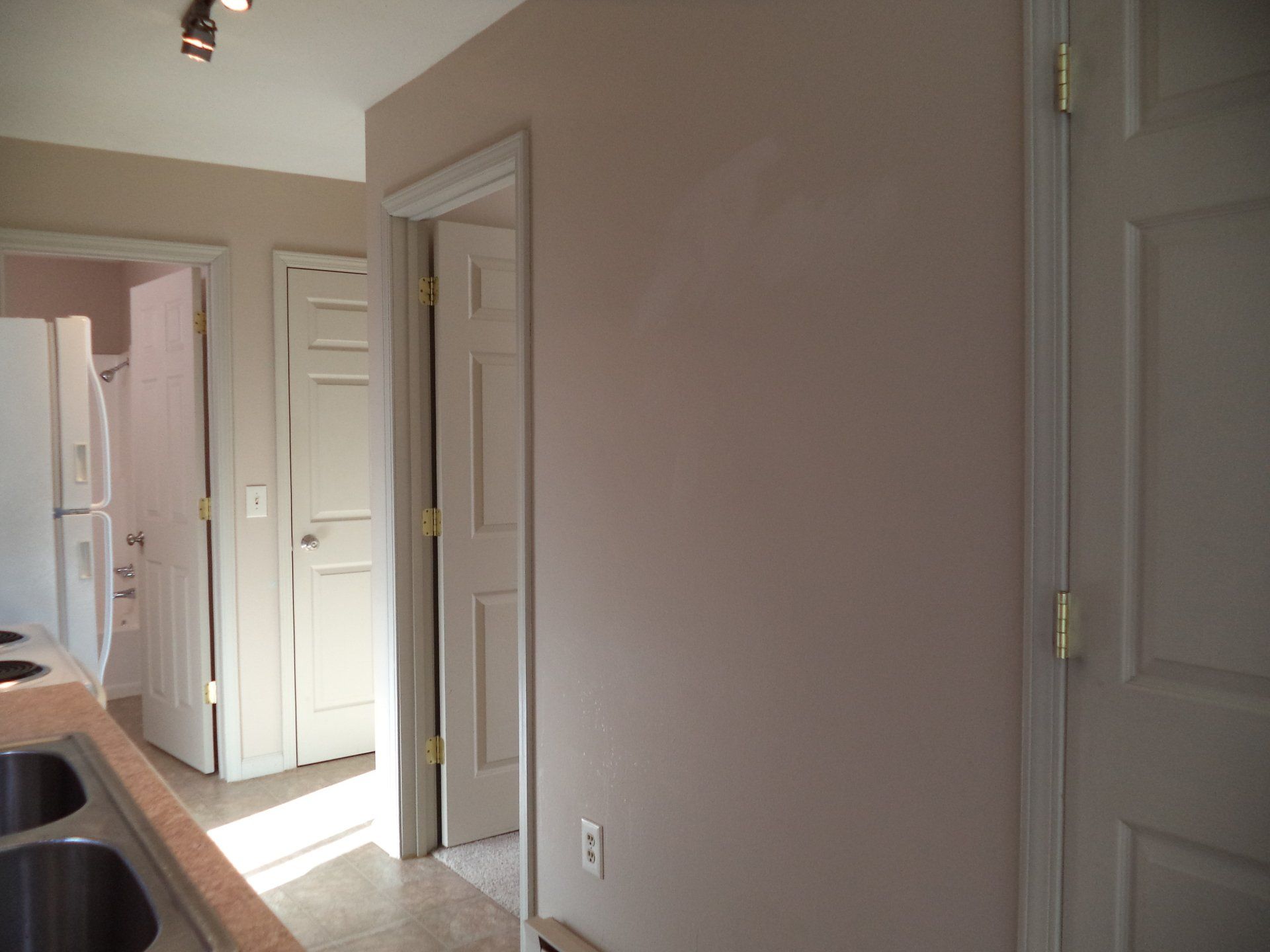 Carmen Court at IMM Apartments in Minot, North Dakota