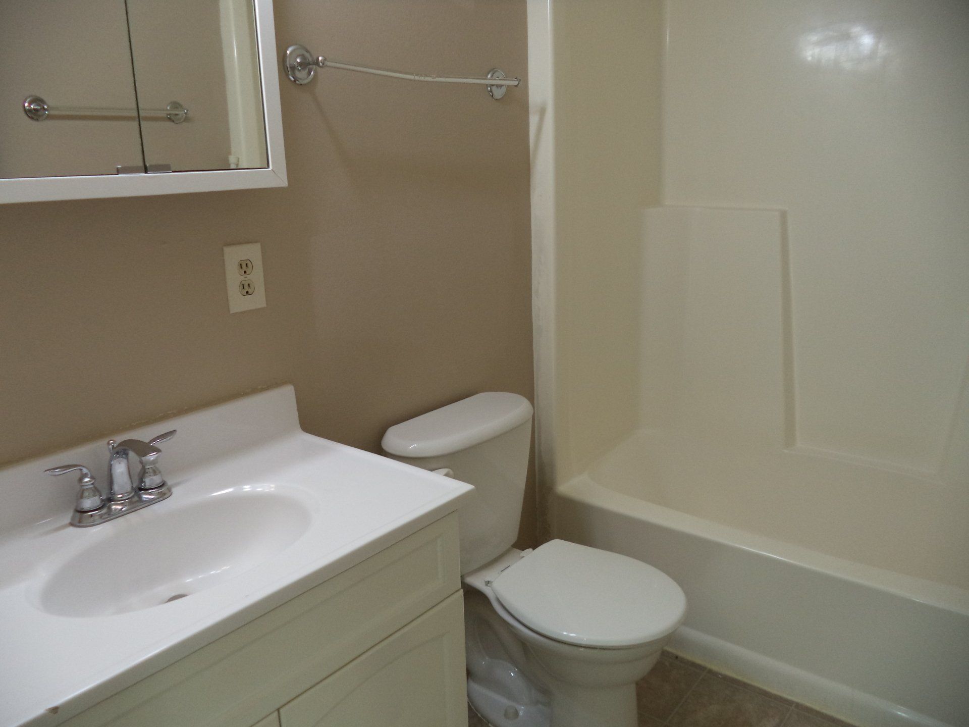 Carmen Court at IMM Apartments in Minot, North Dakota