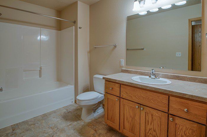 Heights Condos at IMM Apartments in Minot, North Dakota