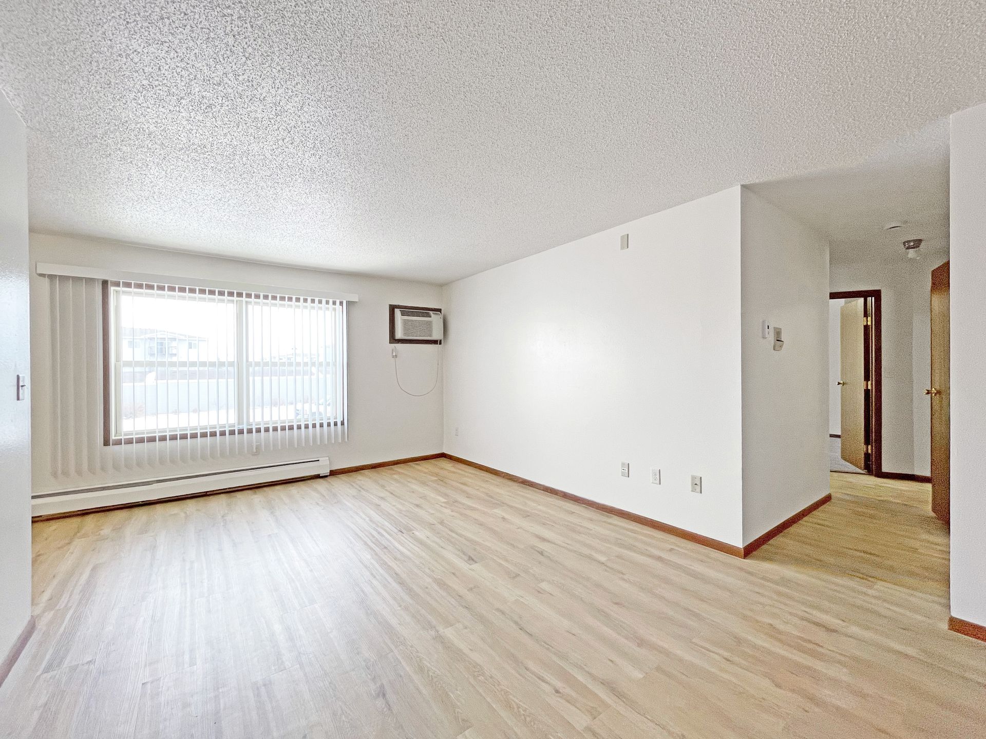 Dakota Ridge at IMM Apartments in Minot, North Dakota