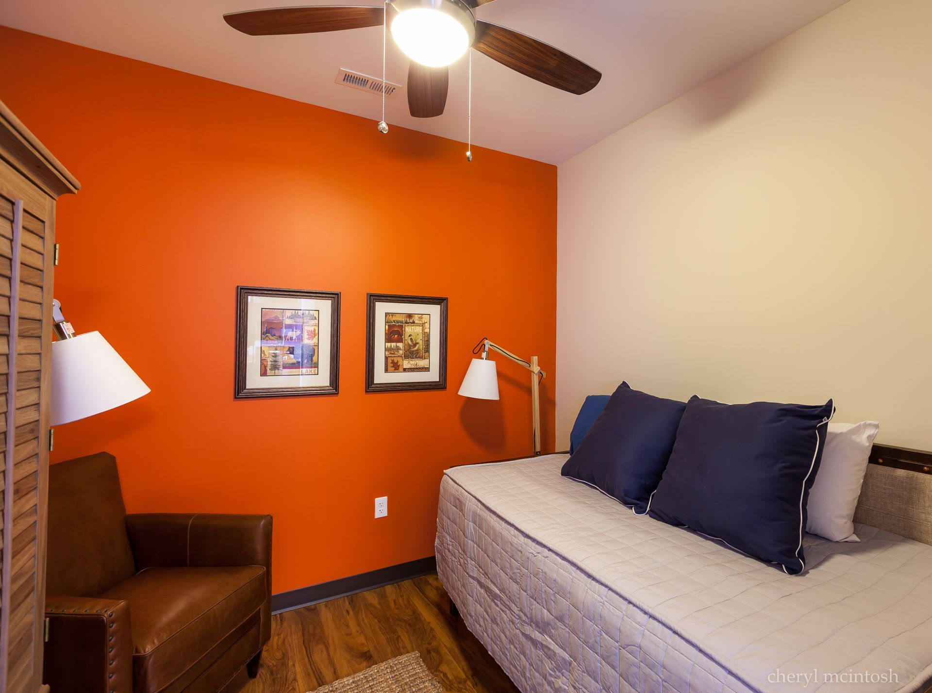 Renaissance on Main Apartments at IMM Apartments in Williston North Dakota