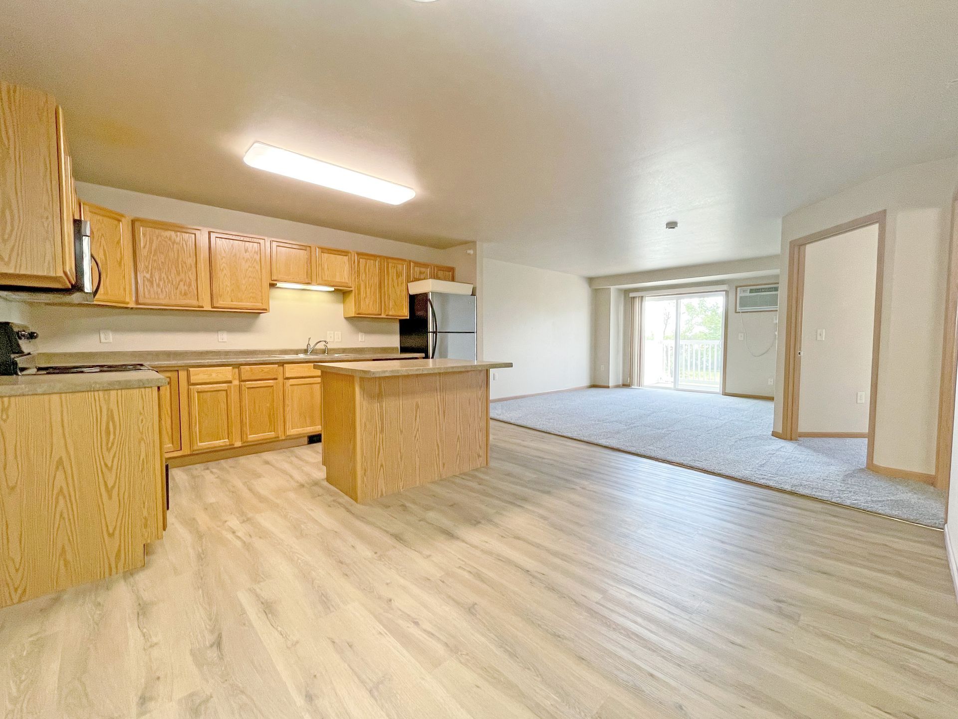 Elk Pointe at IMM Apartments in Minot, North Dakota