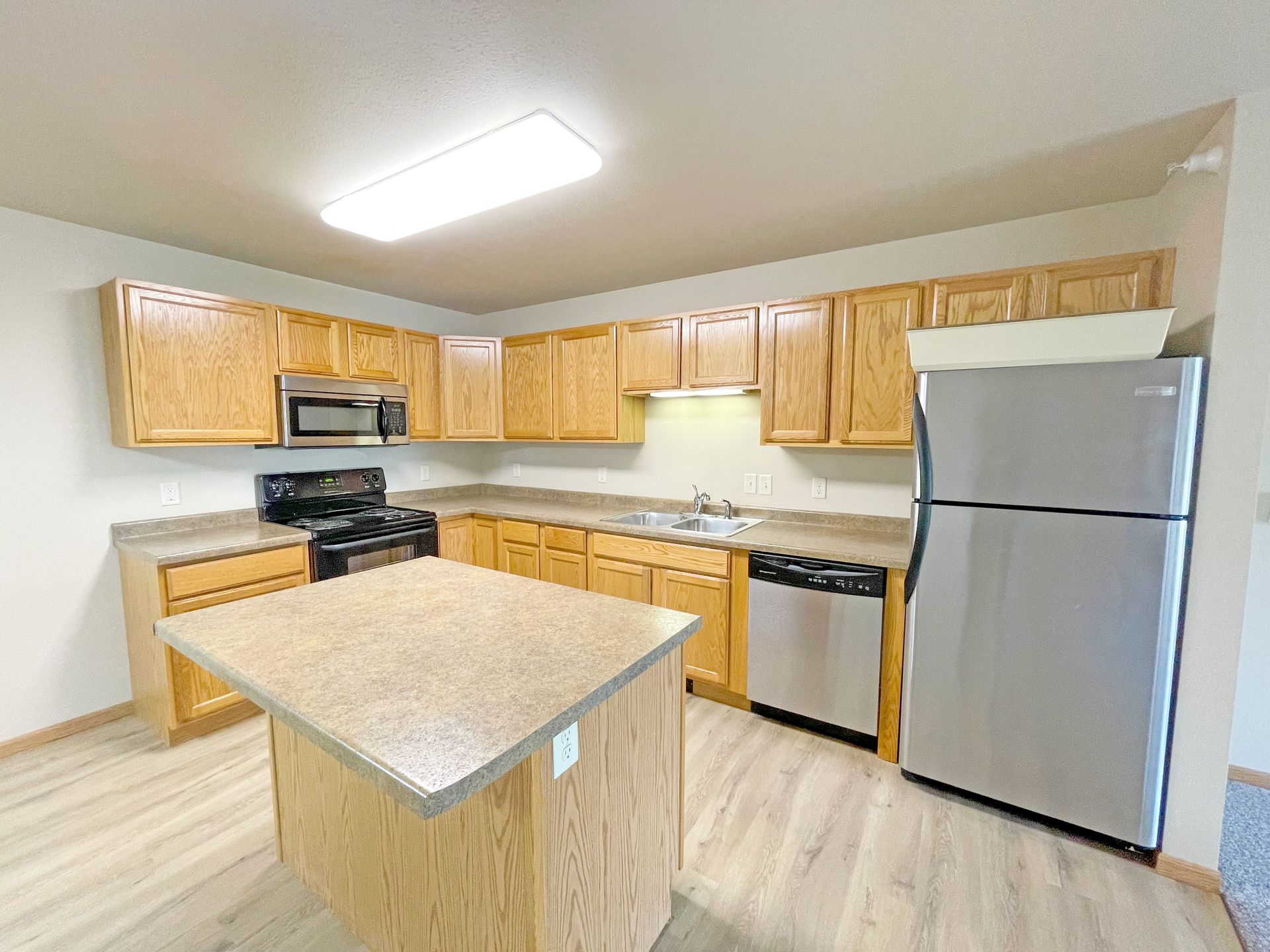 Elk Pointe at IMM Apartments in Minot, North Dakota