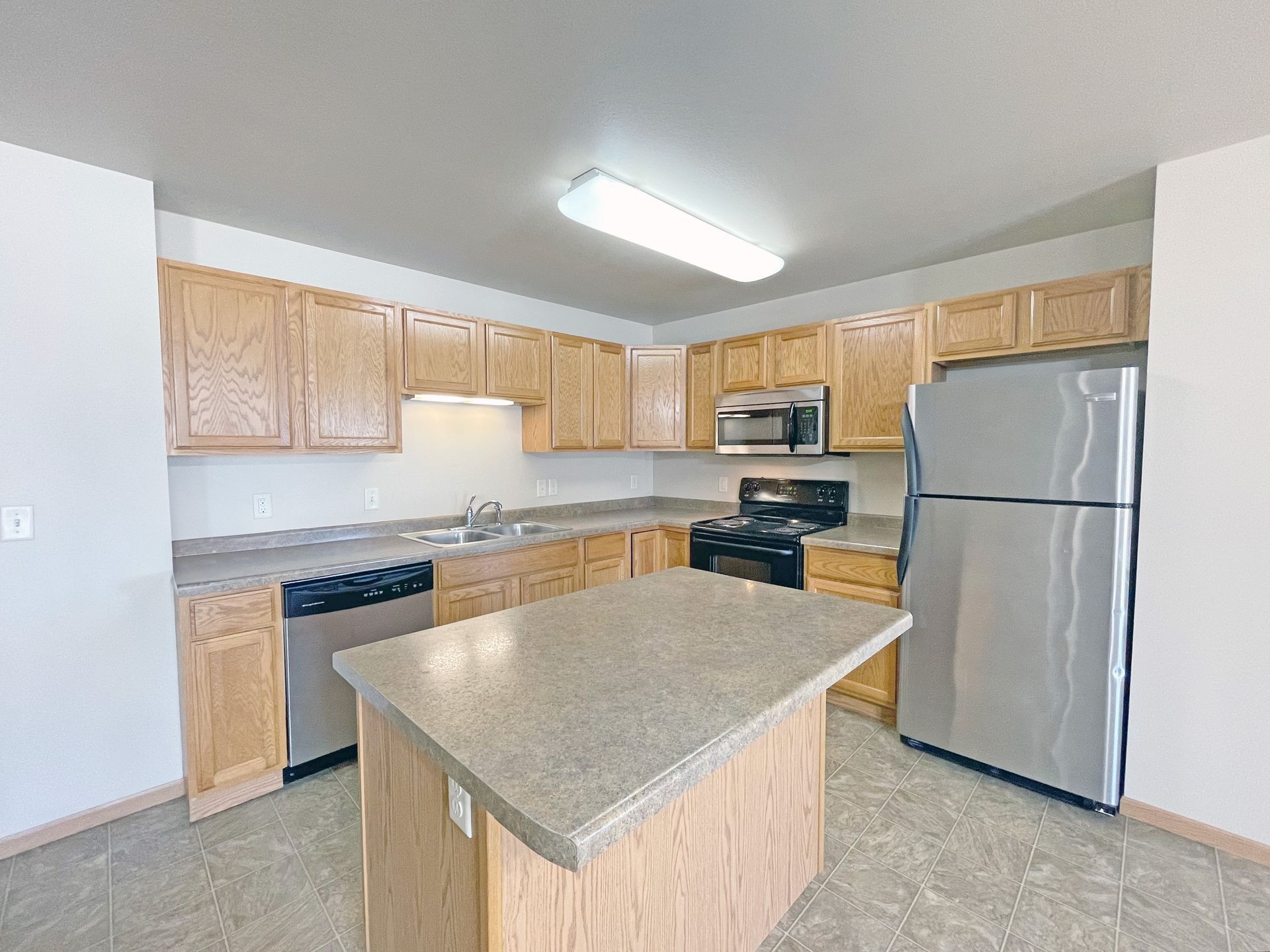 Elk Pointe at IMM Apartments in Minot, North Dakota