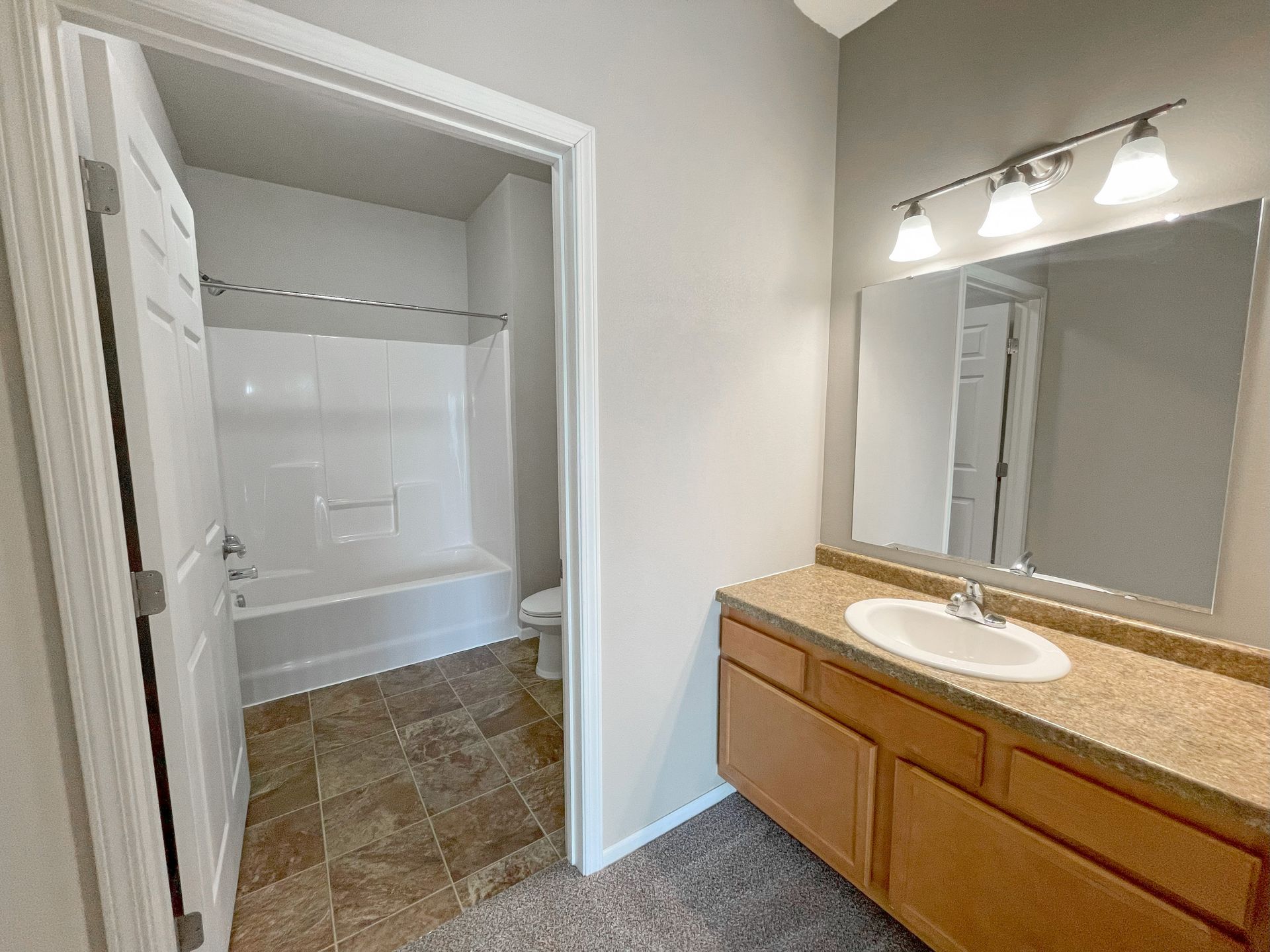 Encore Apartments at IMM Apartments in Minot North Dakota