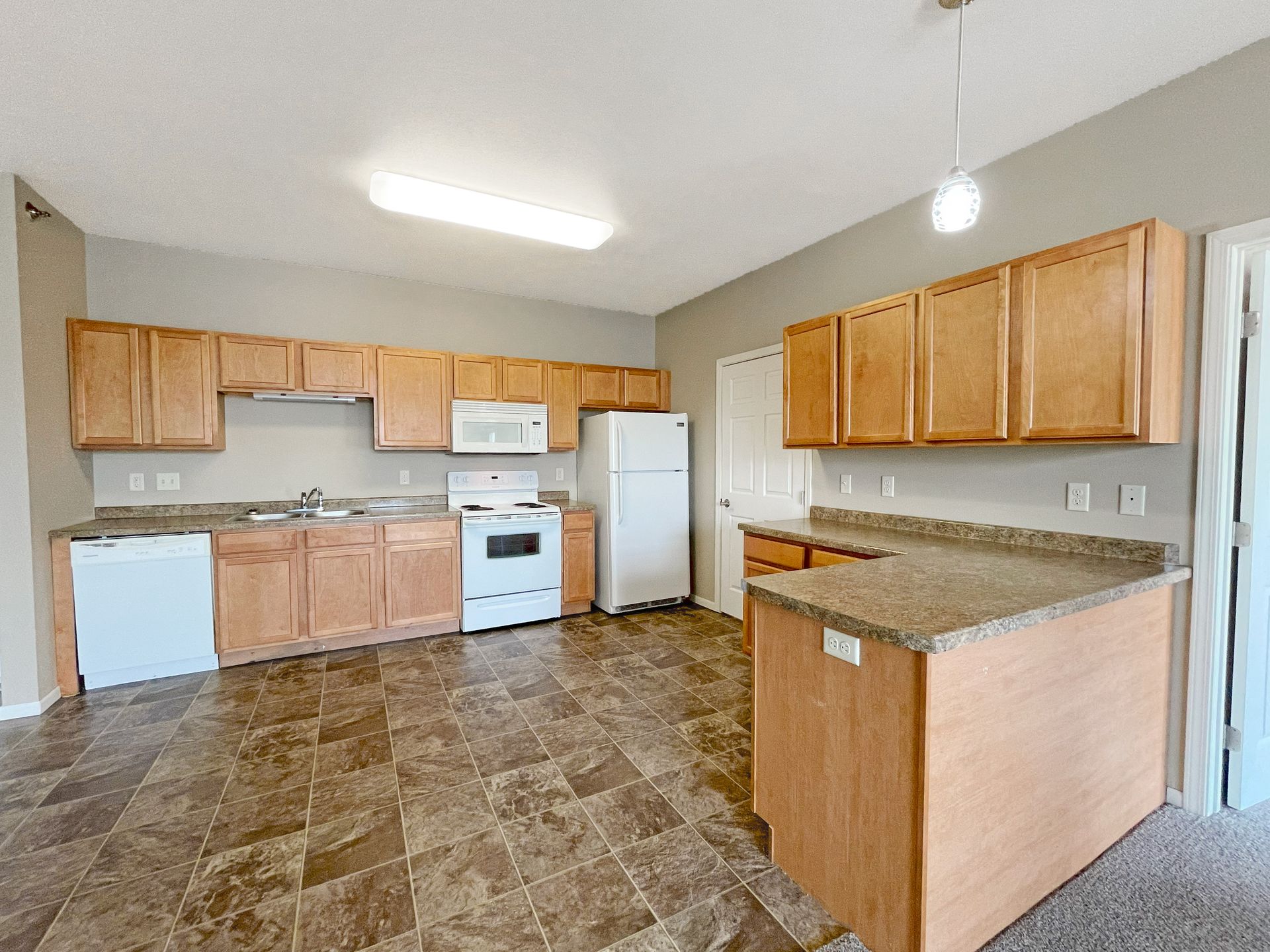 Encore Apartments at IMM Apartments in Minot North Dakota