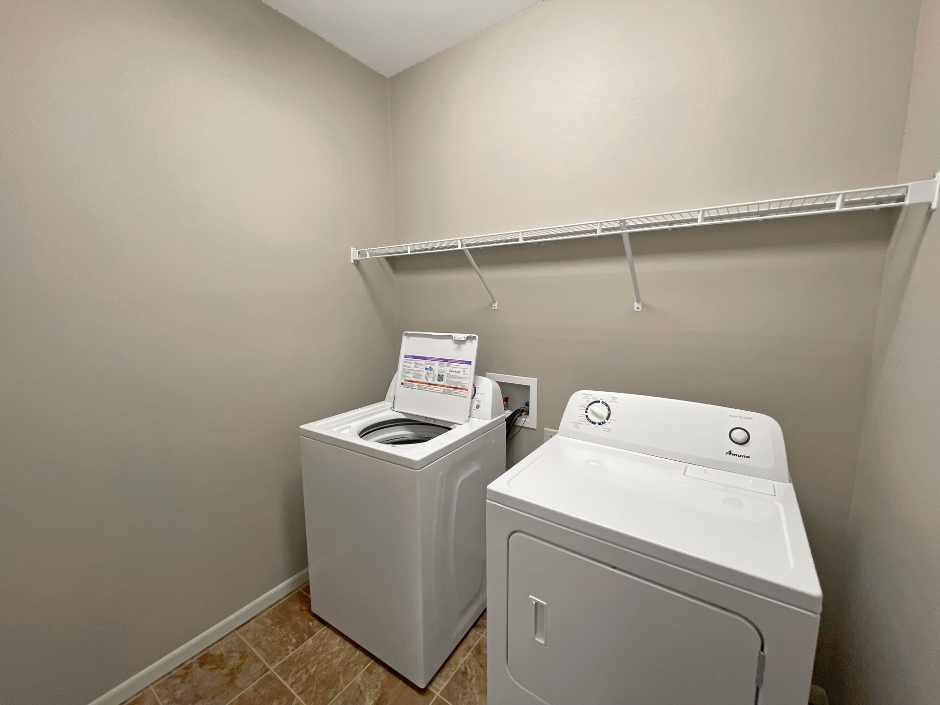 Encore Apartments at IMM Apartments in Minot North Dakota