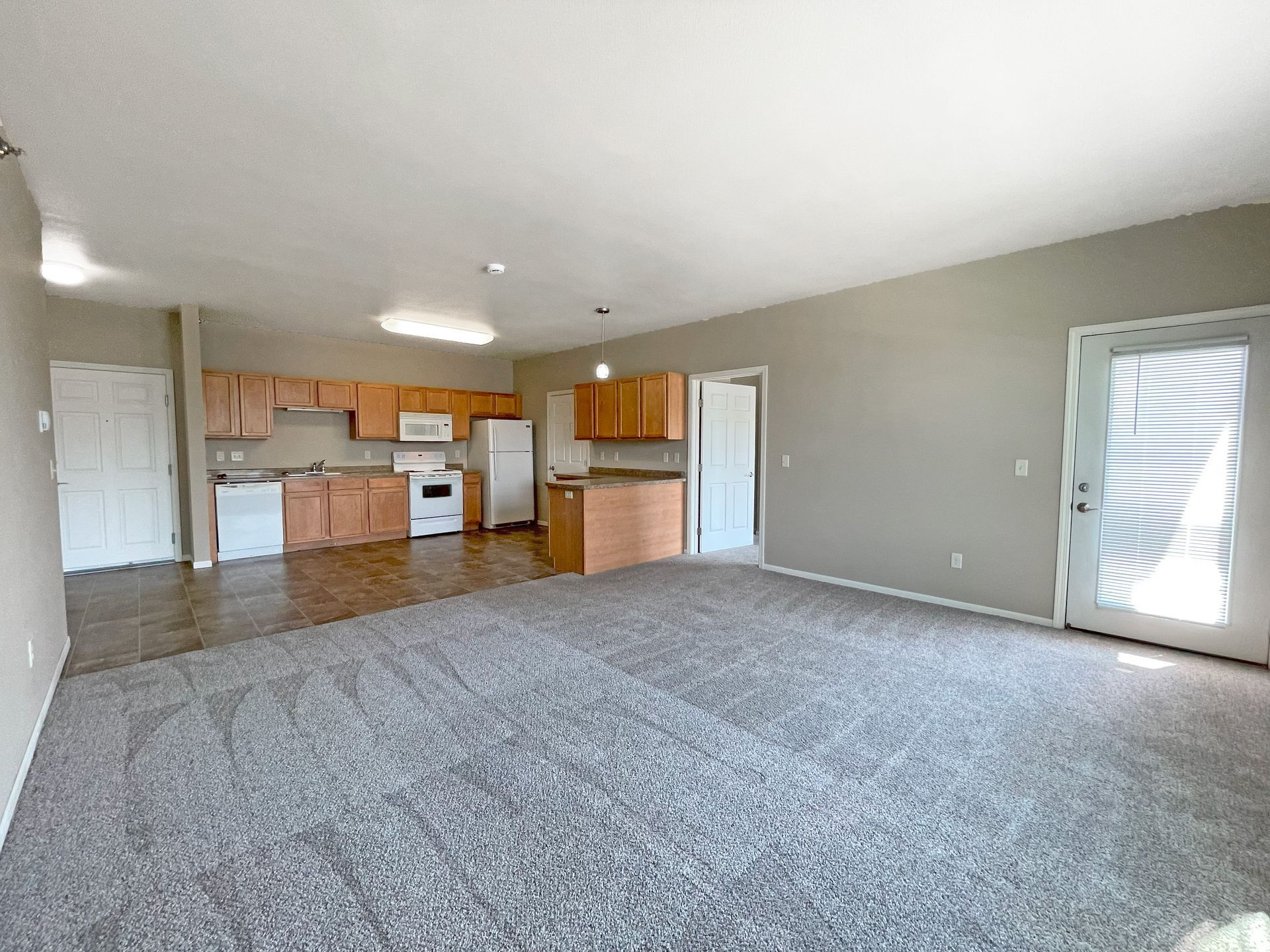 Encore Apartments at IMM Apartments in Minot North Dakota