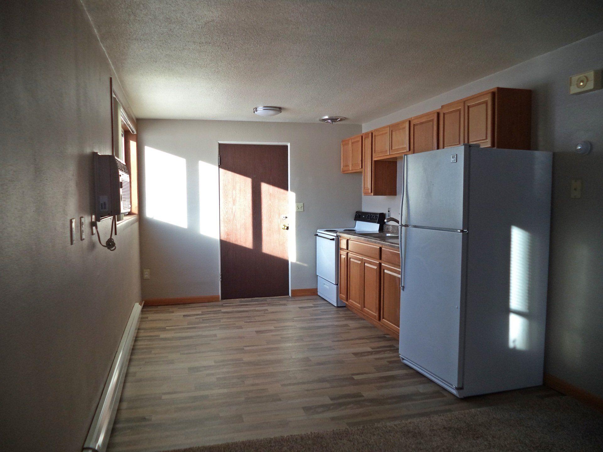 Northern Plains at IMM Apartments in Minot, North Dakota