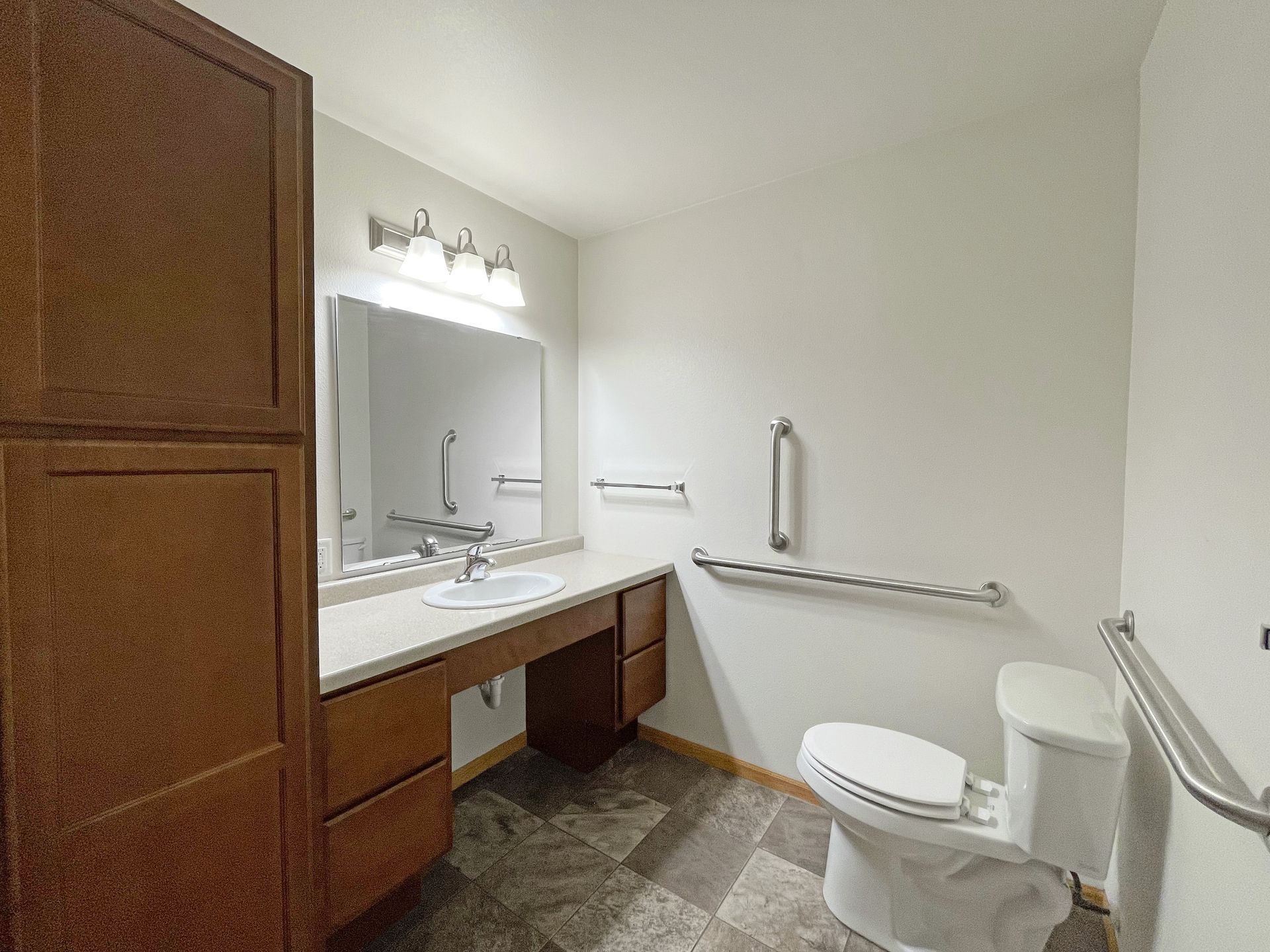 Gateway Apartments at IMM Apartments in Minot, North Dakota