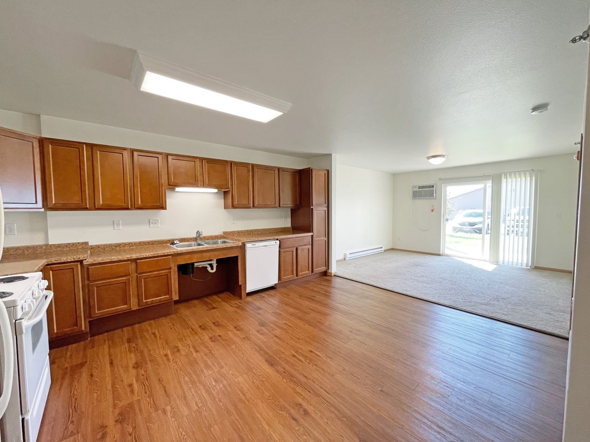 Gateway Apartments at IMM Apartments in Minot, North Dakota