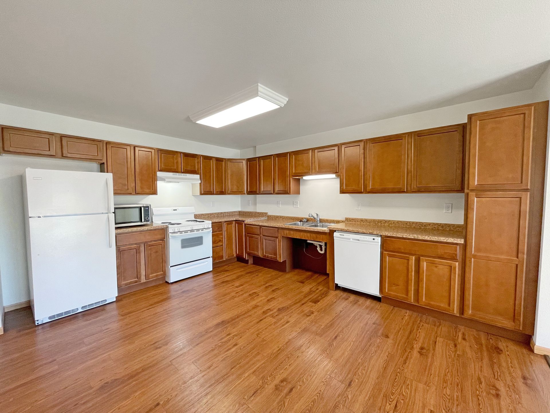 Gateway Apartments at IMM Apartments in Minot, North Dakota