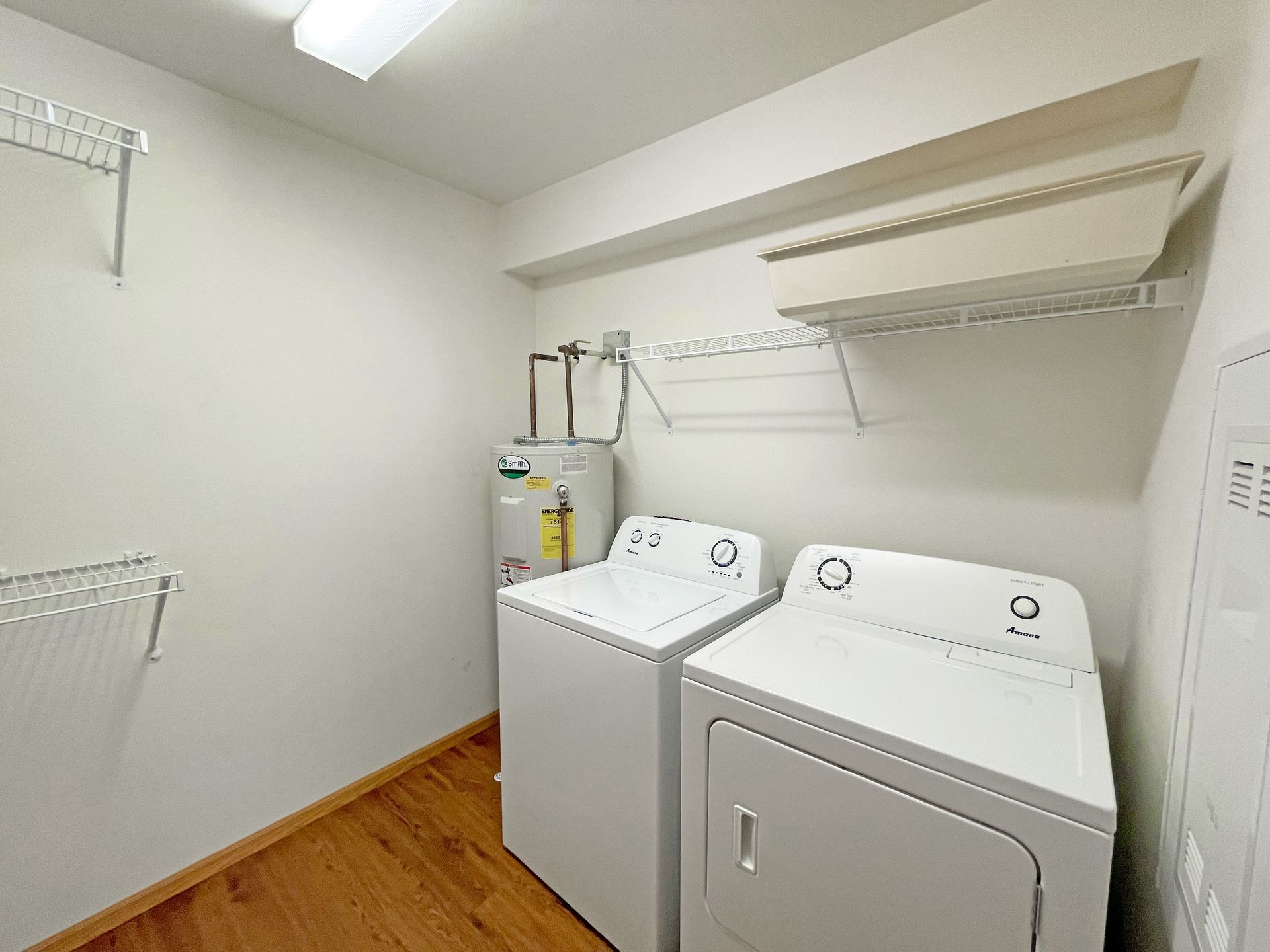 Gateway Apartments at IMM Apartments in Minot, North Dakota