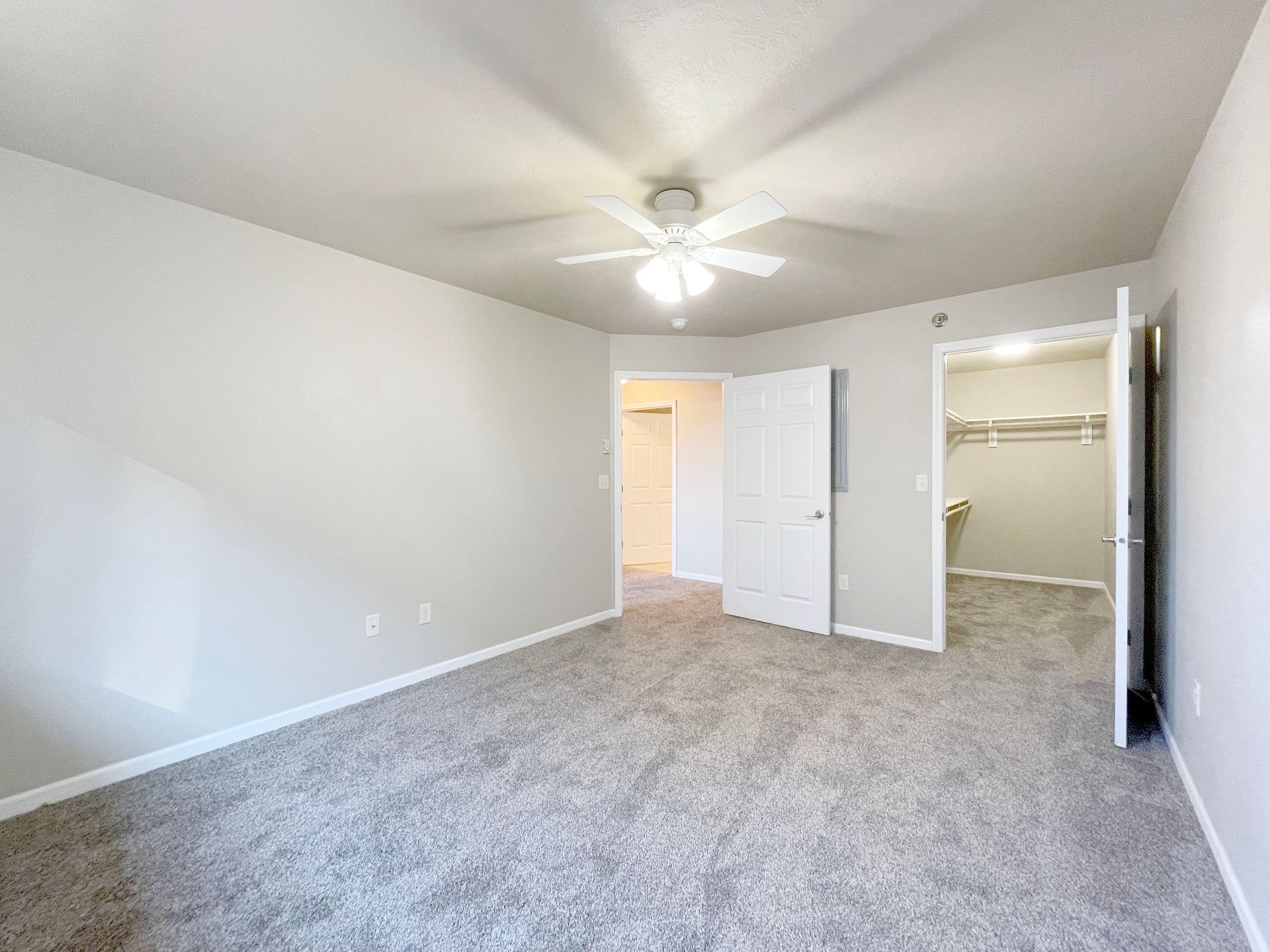 Green Square at IMM Apartments in Minot, North Dakota