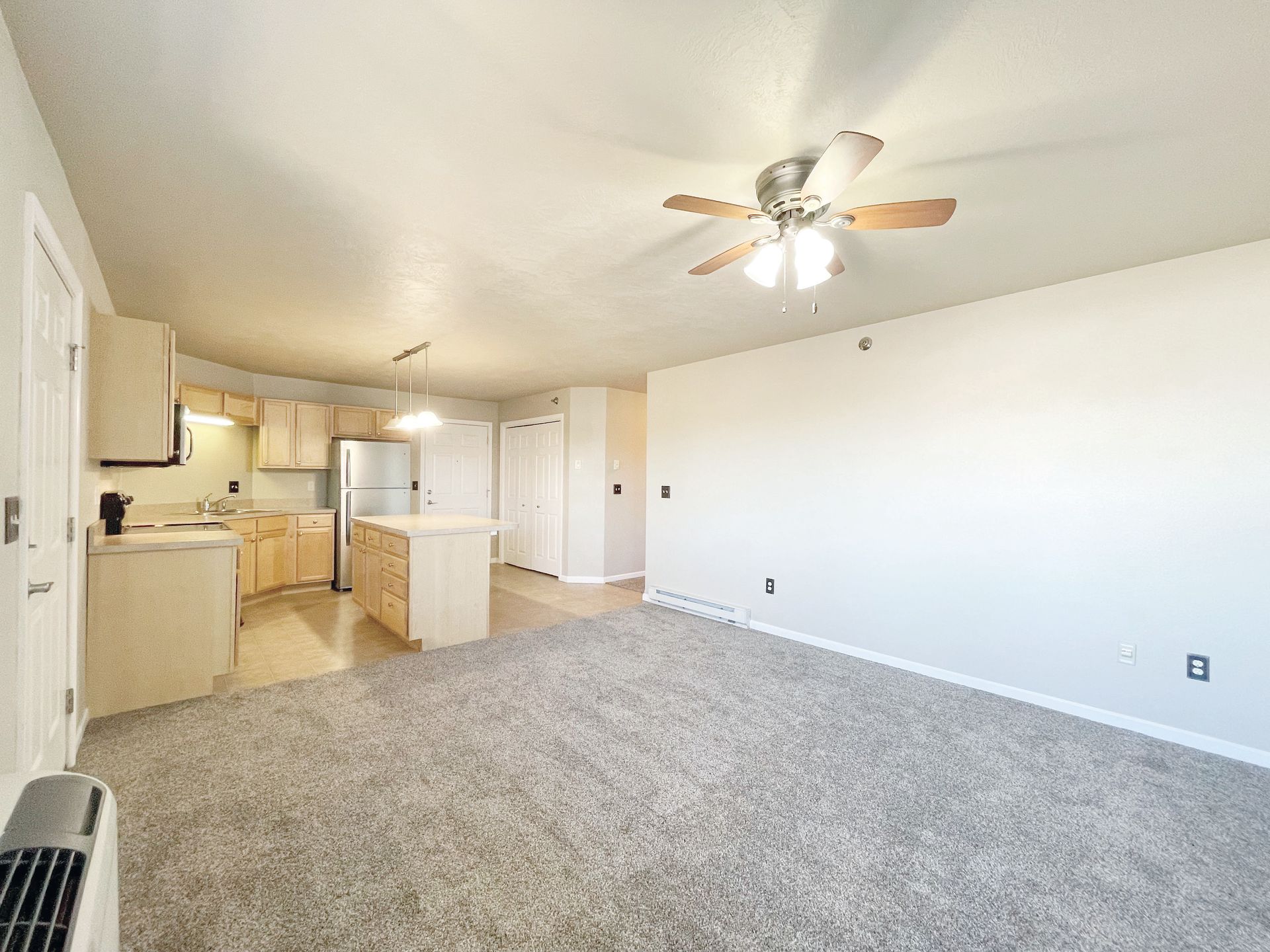 Green Square at IMM Apartments in Minot, North Dakota