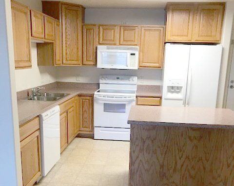 Heights Condos at IMM Apartments in Minot, North Dakota