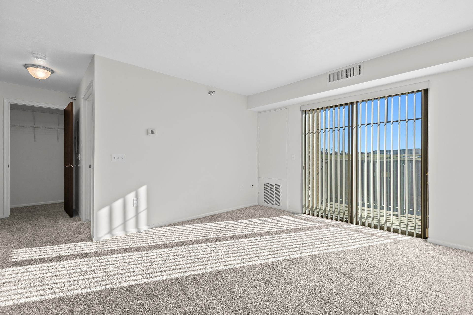 Highlands Ridge Apartments