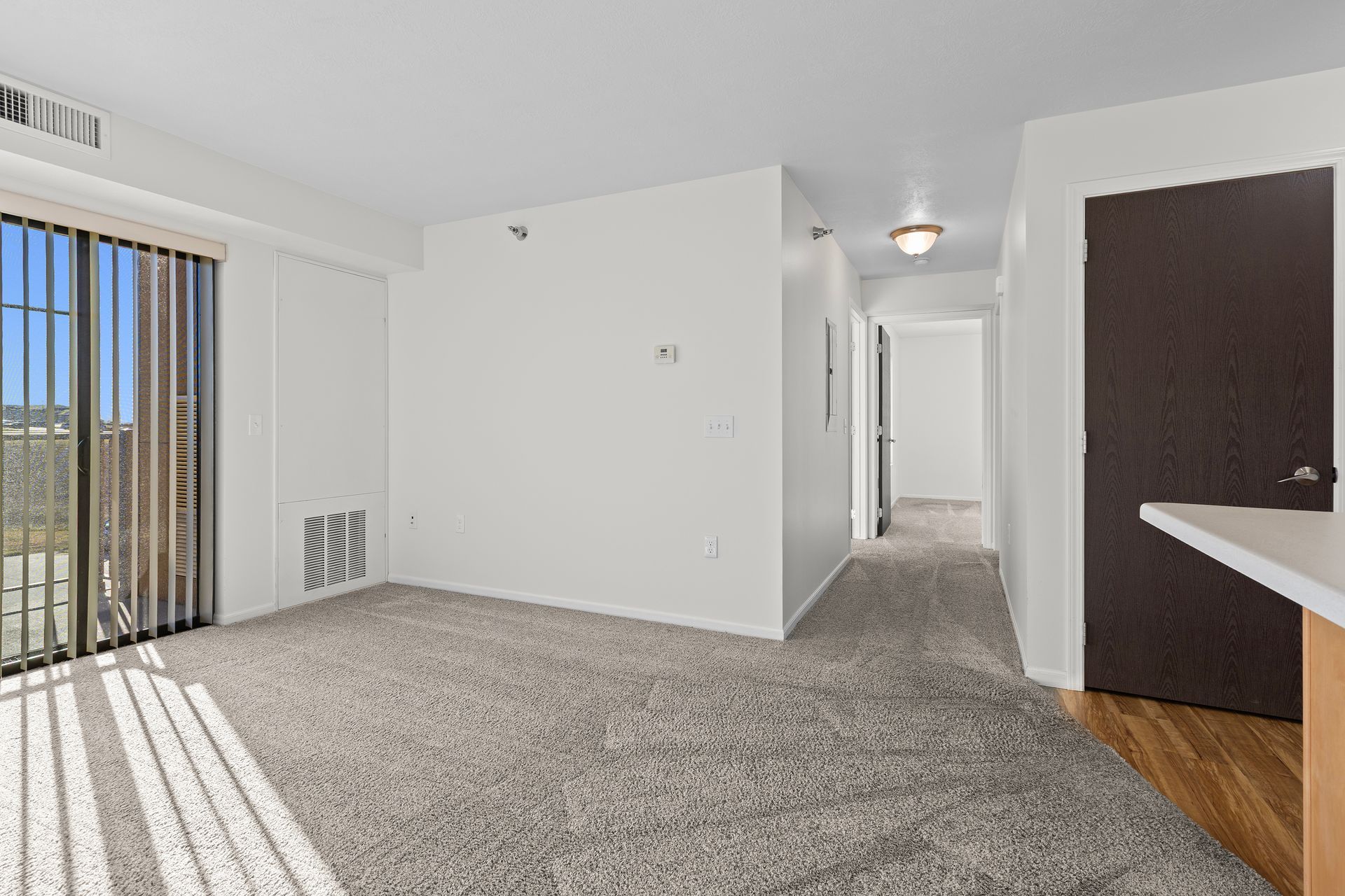 Highlands Ridge Apartments