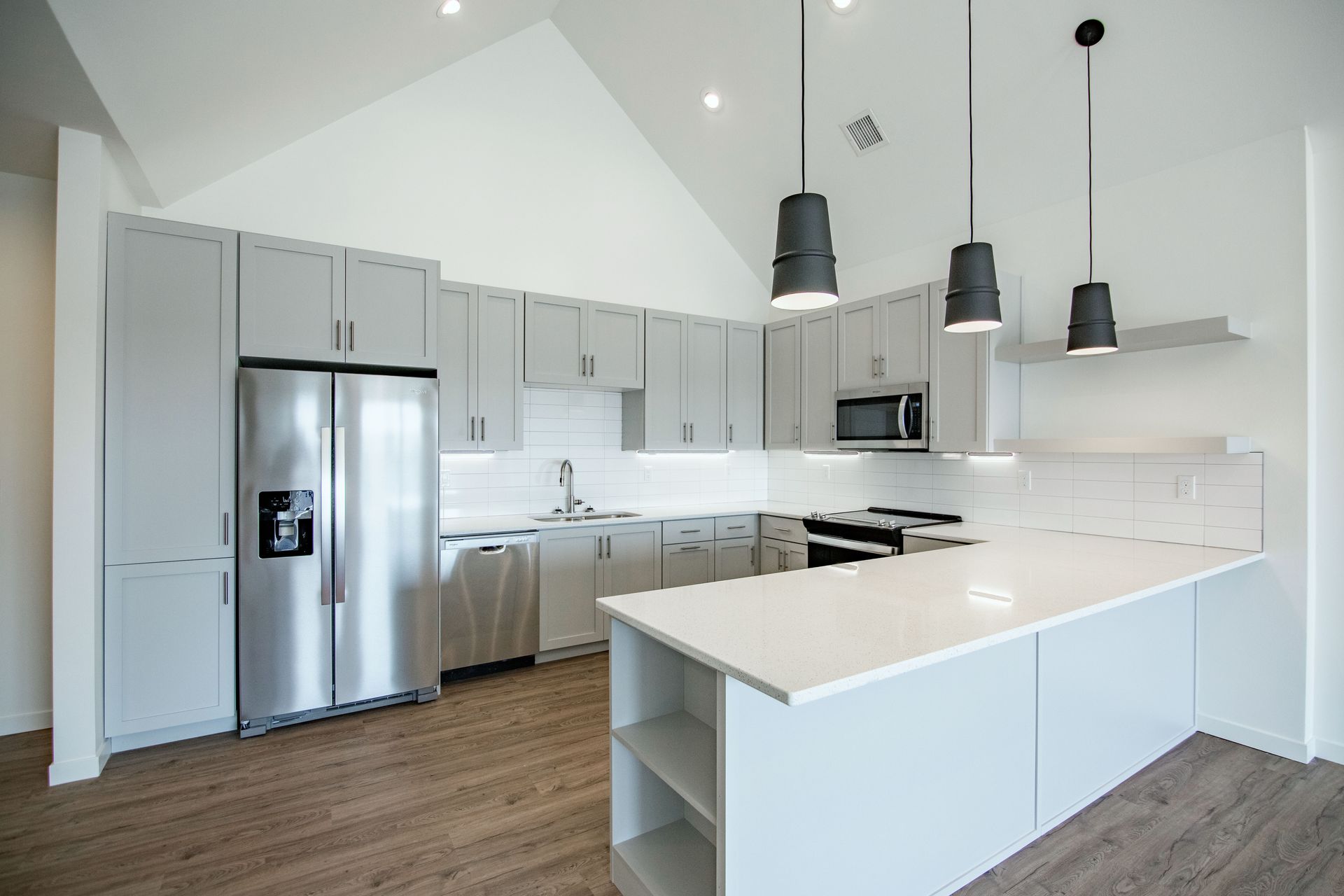 Earl Apartments at IMM Apartments in Bismarck North Dakota