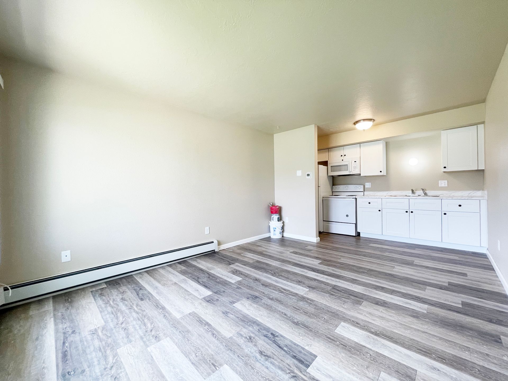 Royal Suites at IMM Apartments in Minot, North Dakota