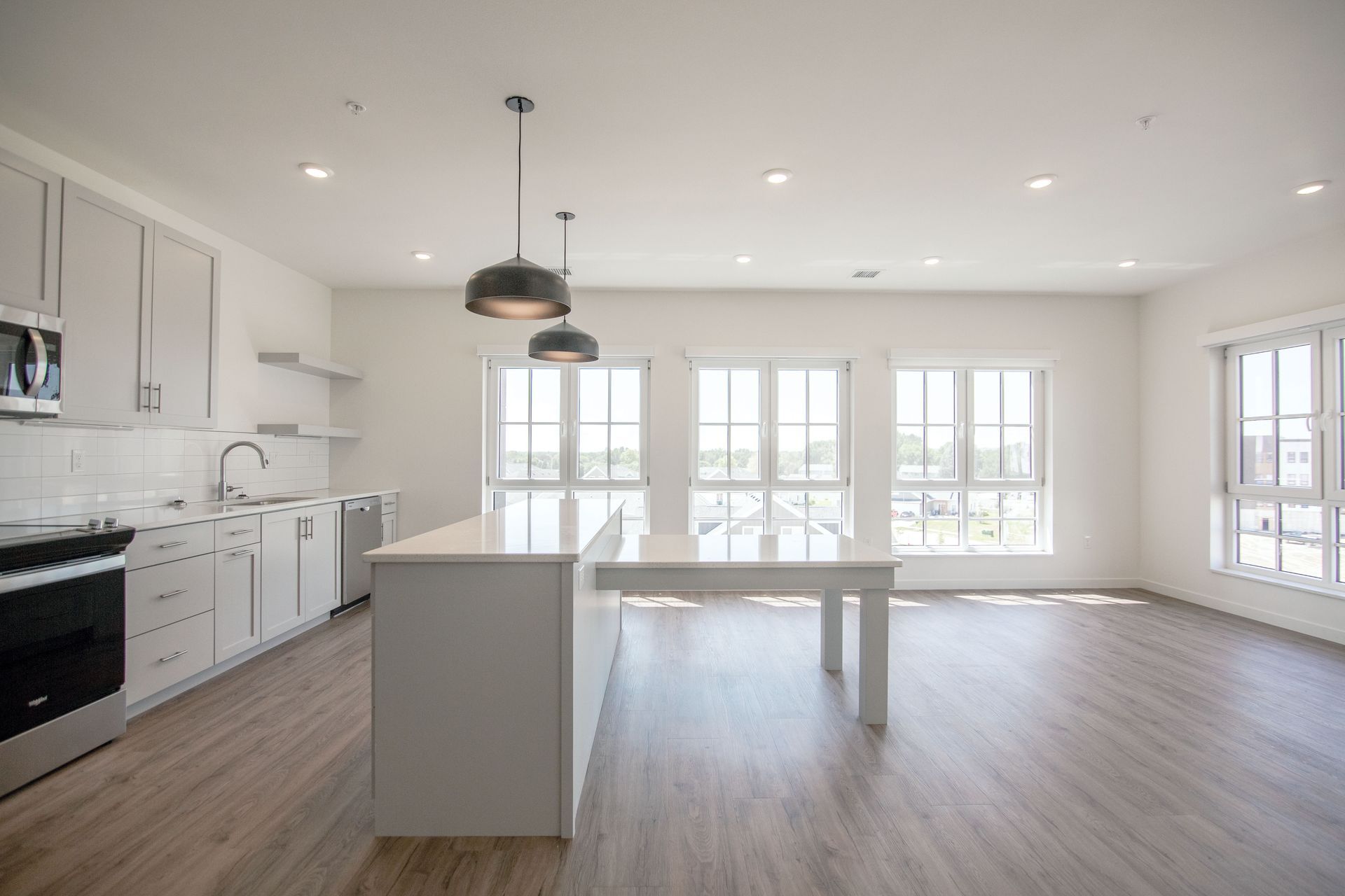 Earl Apartments at IMM Apartments in Bismarck North Dakota