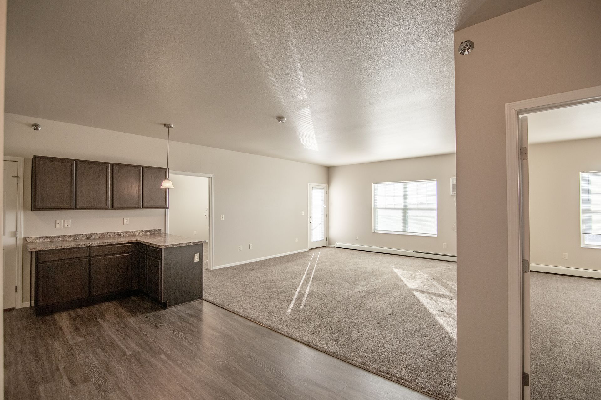 West Creek Apartments at IMM Apartments in Fargo North Dakota