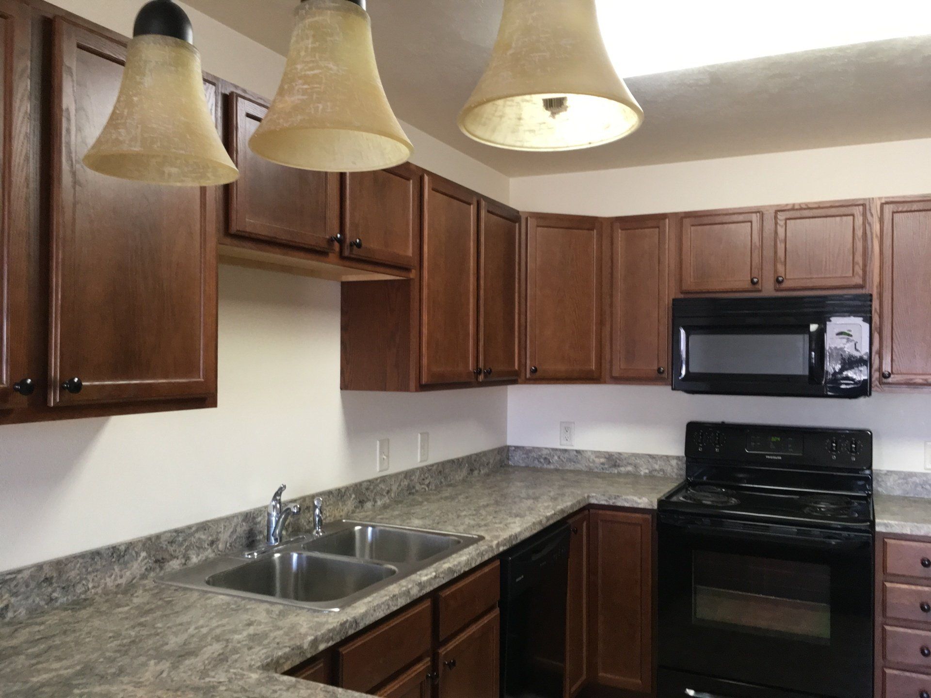 Sunset Pointe Apartments at IMM Apartments in Minot, North Dakota