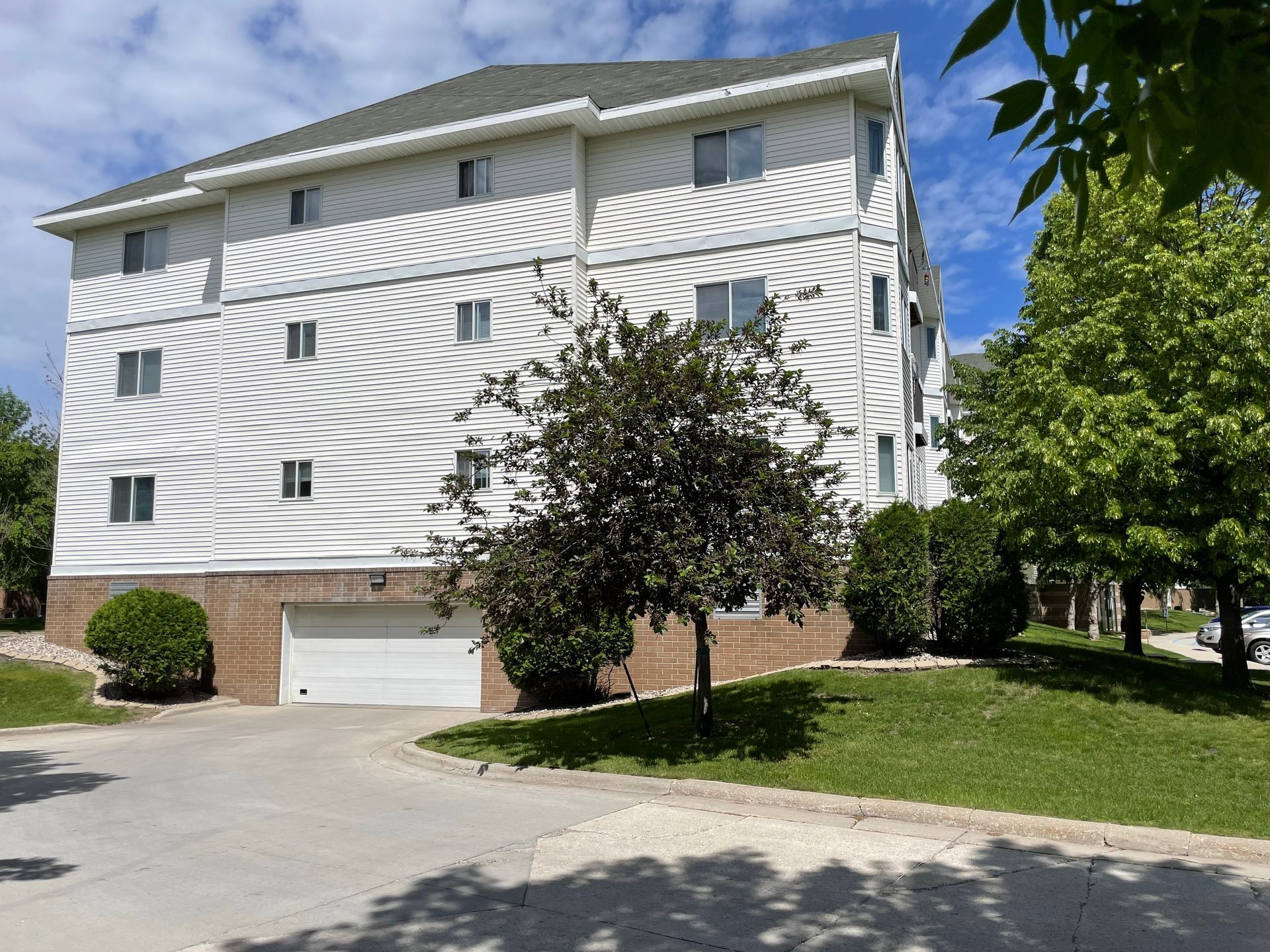 Briarwood Apartments at IMM Apartments in Grand Forks North Dakota