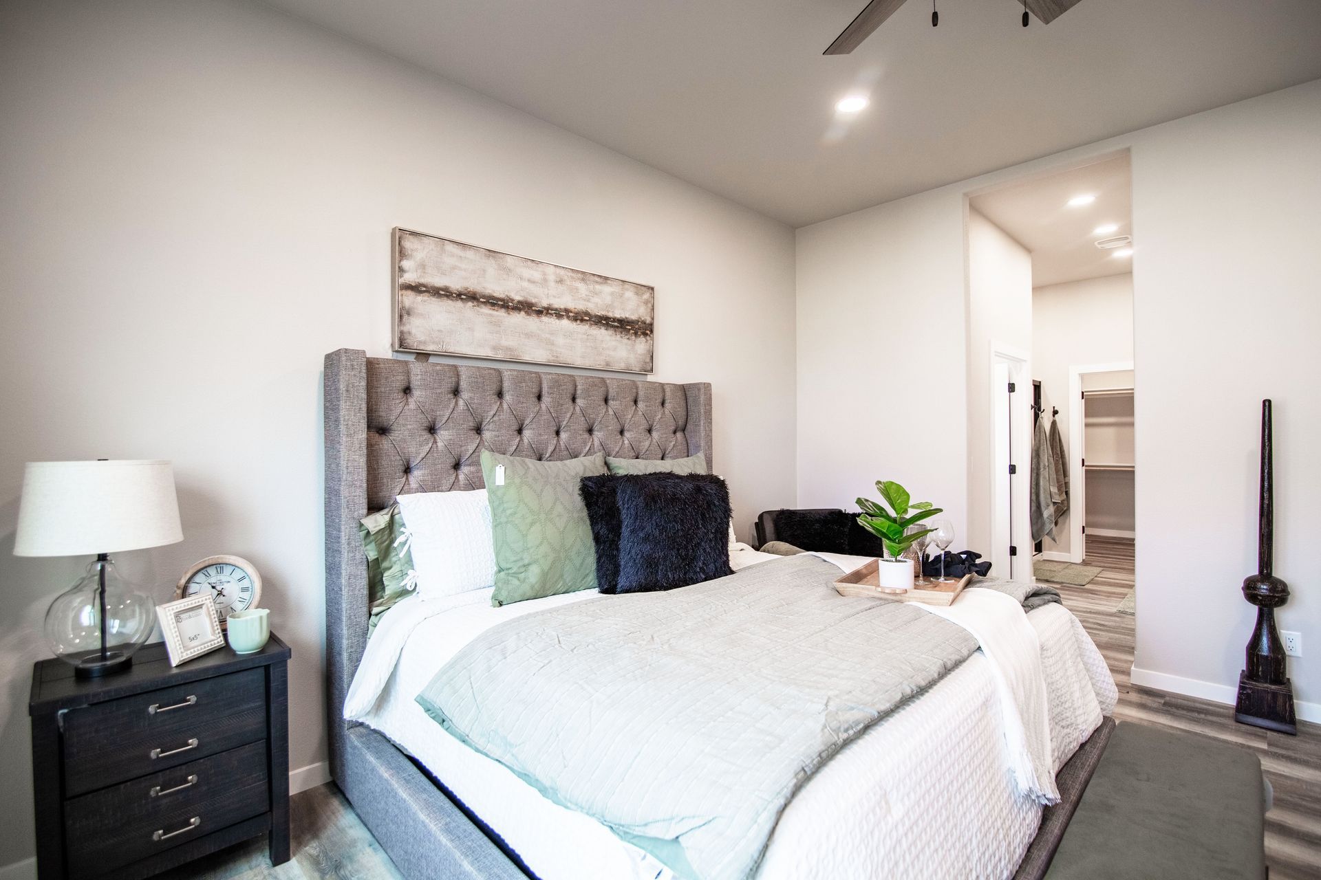 Legacy Homes at Coulee Ridge at IMM Apartments in Bismarck North Dakota