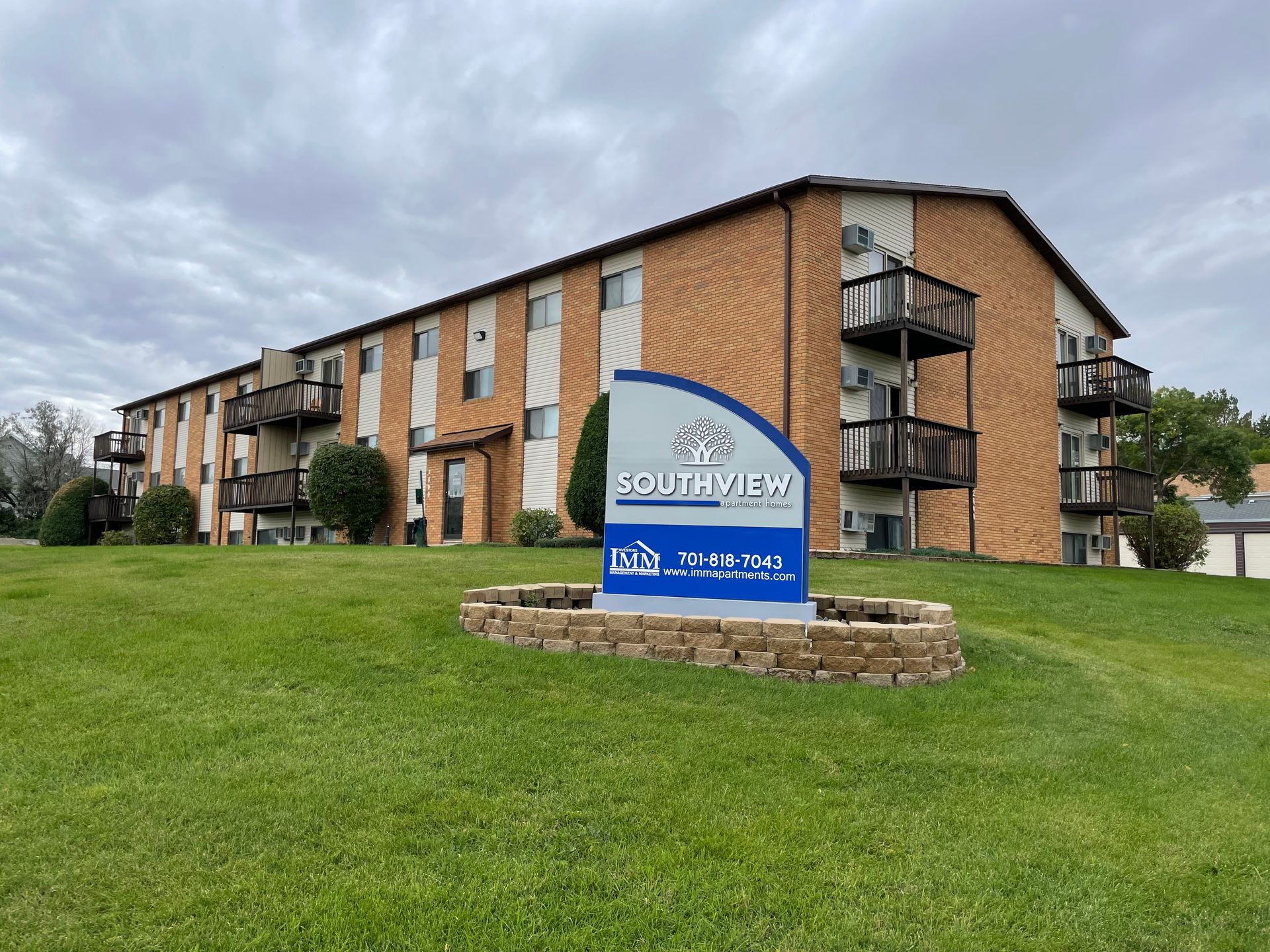 Southview Apartments