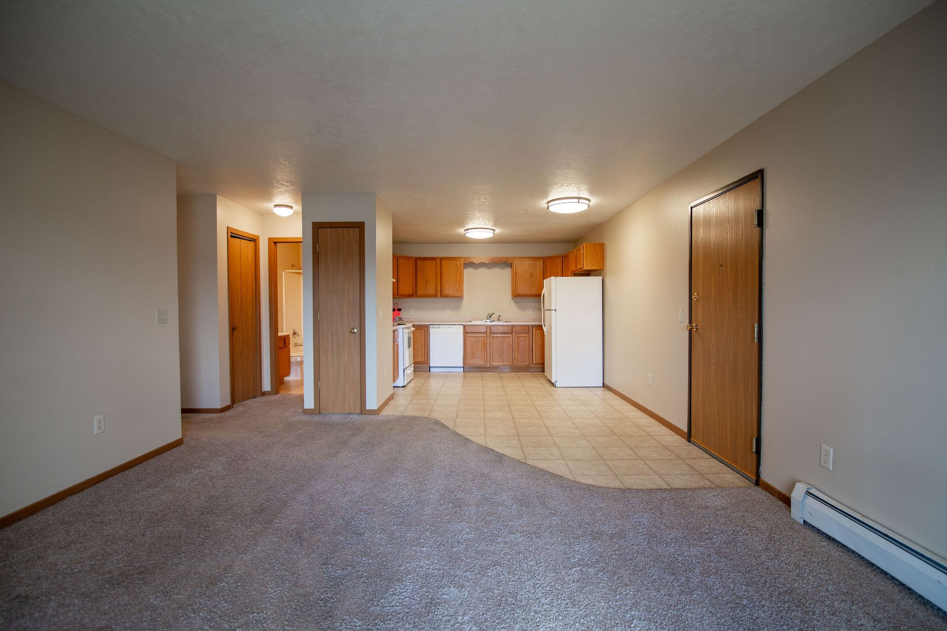 Terrace Pointe at IMM Apartments in Bismarck, North Dakota