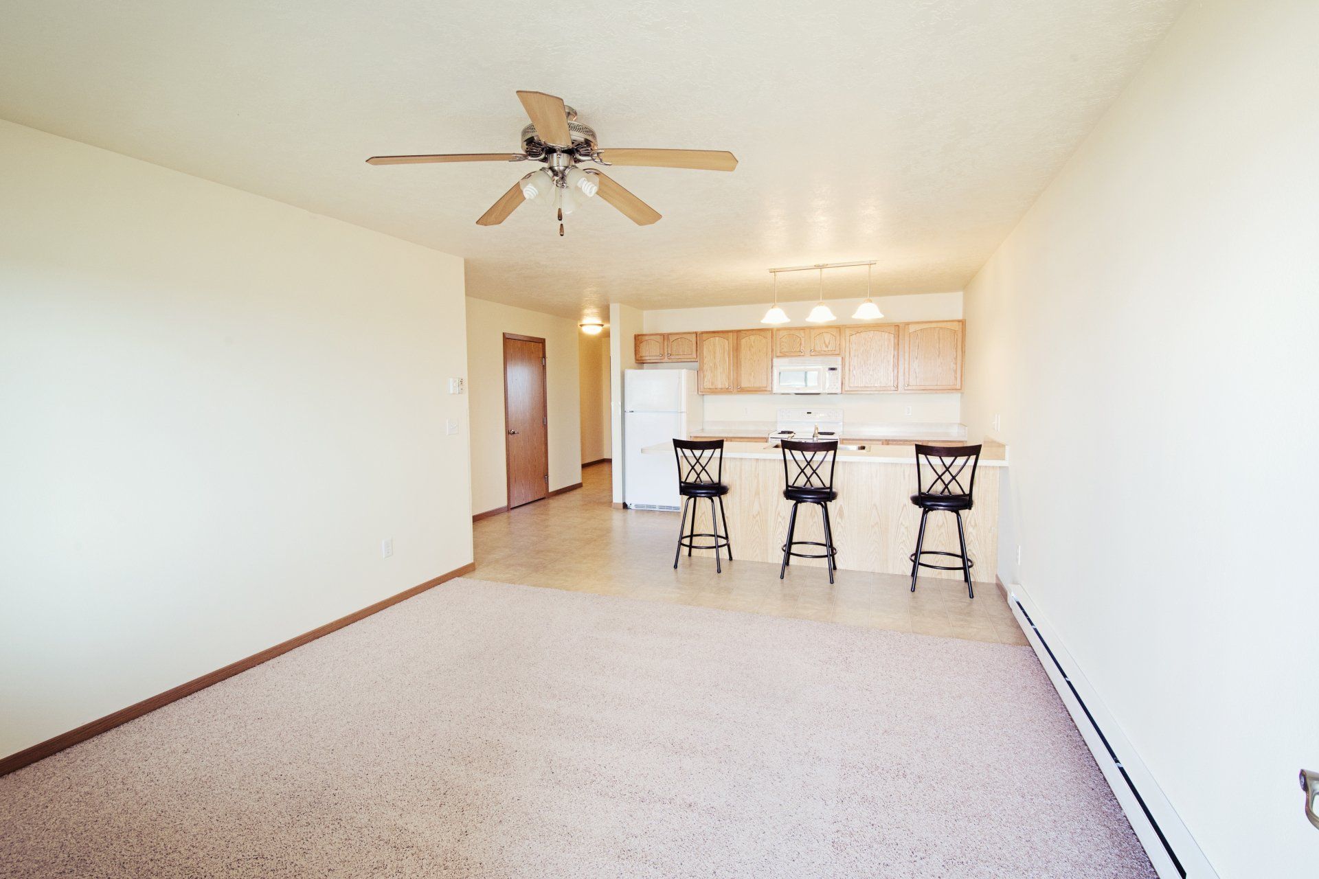 Southdale Apartments at IMM Apartments in Minot, North Dakota