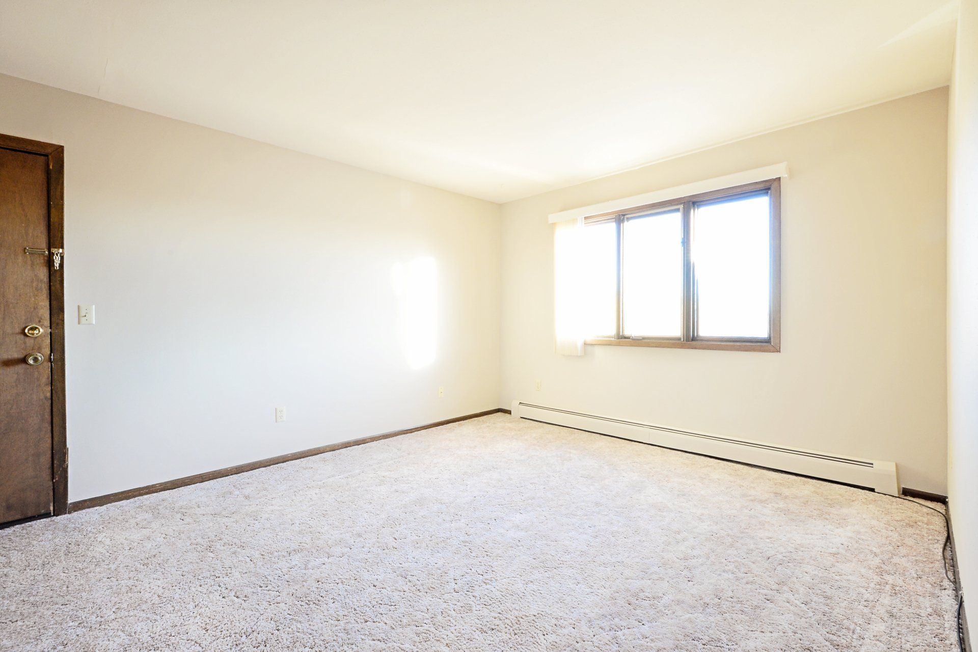 Twin Villas at IMM Apartments in Minot, North Dakota