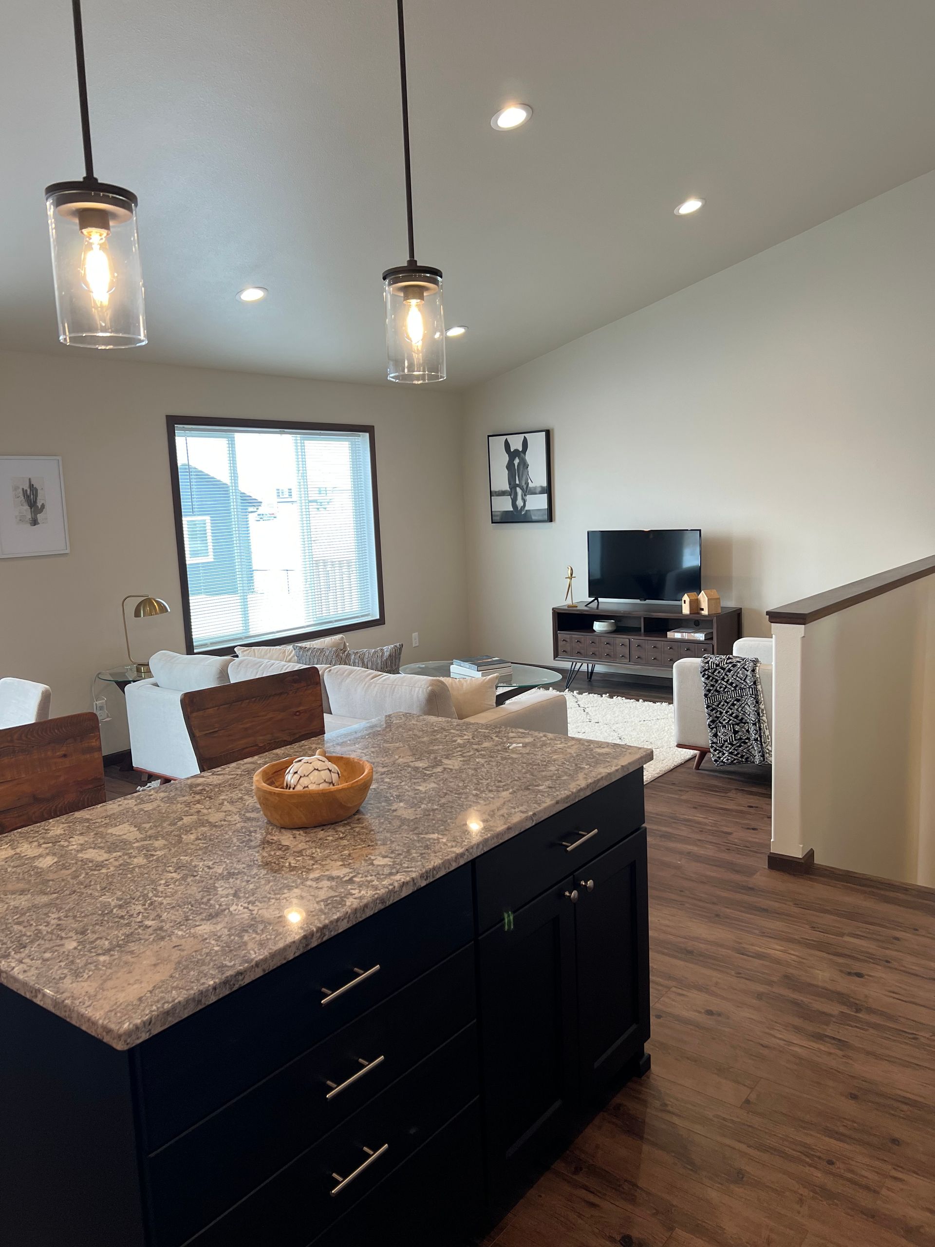 Southridge Townhomes at IMM Apartments in Fargo North Dakota