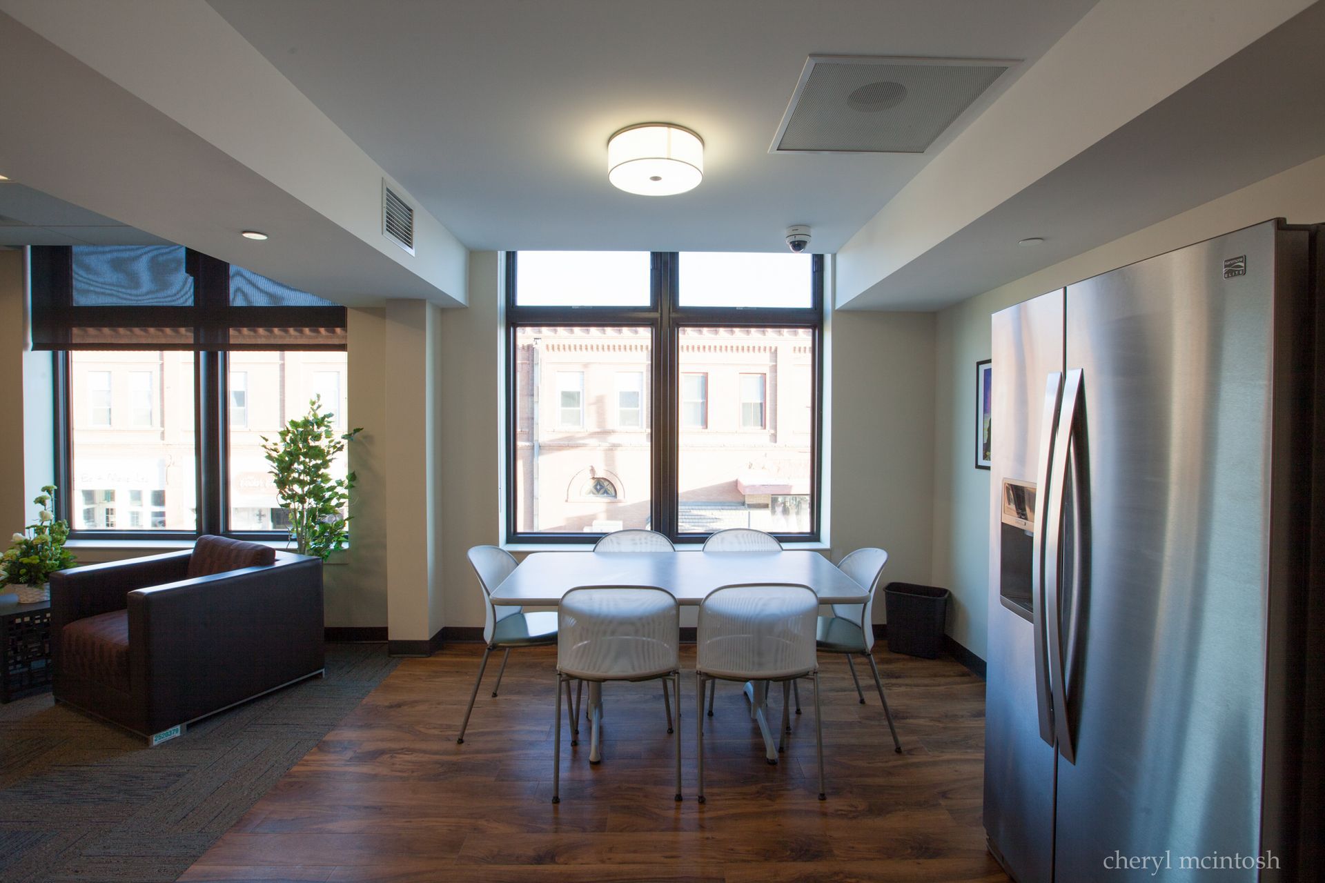 Renaissance on Main Apartments at IMM Apartments in Williston North Dakota