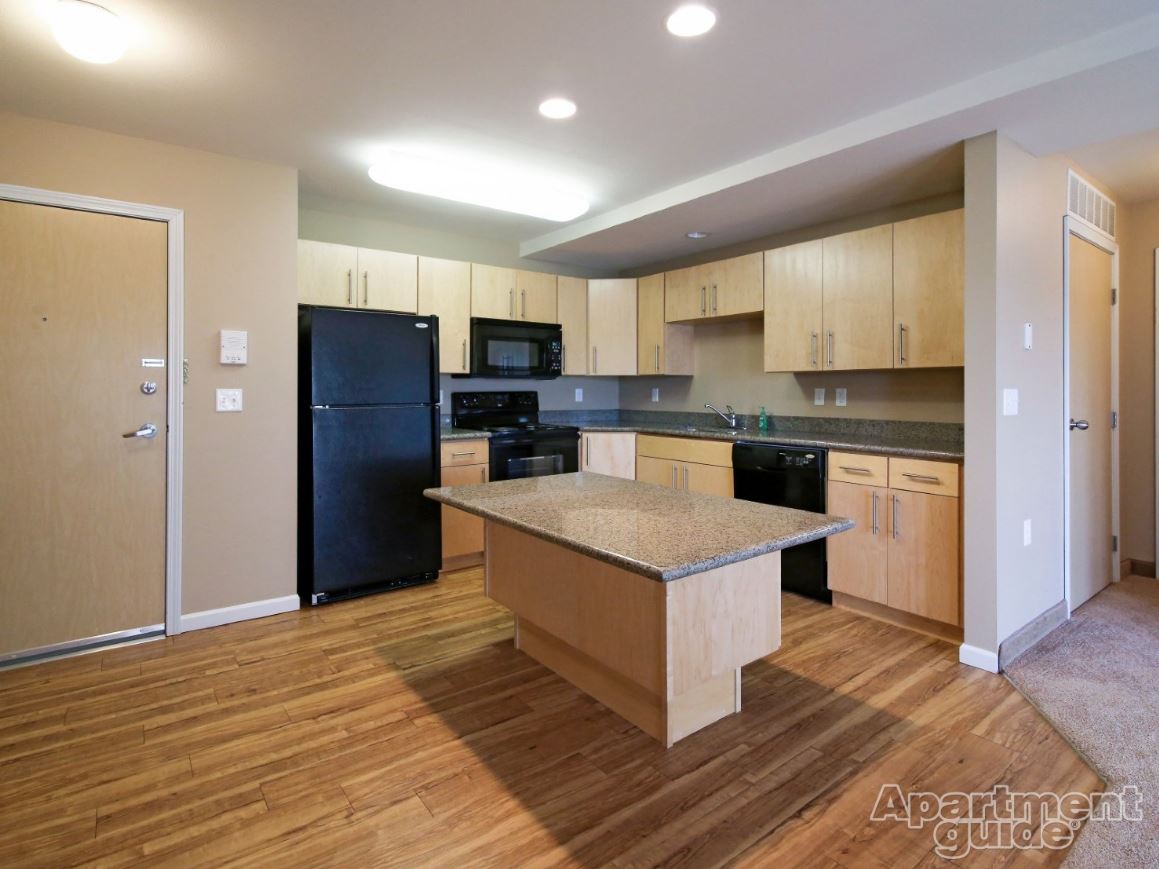 Mandan Place Apartments