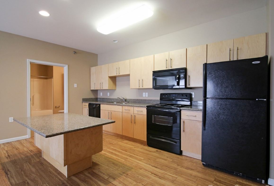 Mandan Place at IMM Apartments in Mandan North Dakota