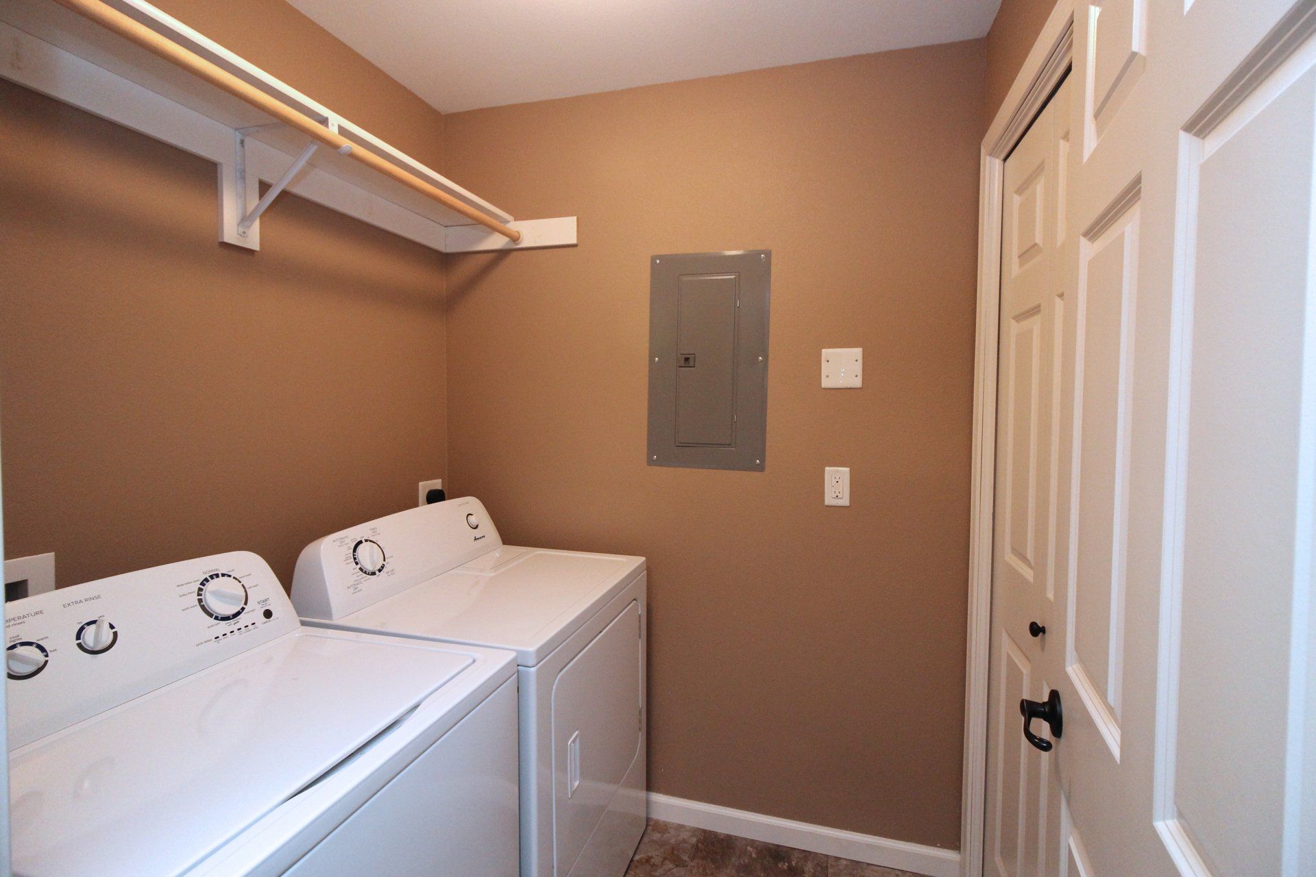 Bridgeview Bay Condos at IMM Apartments in Mandan, North Dakota