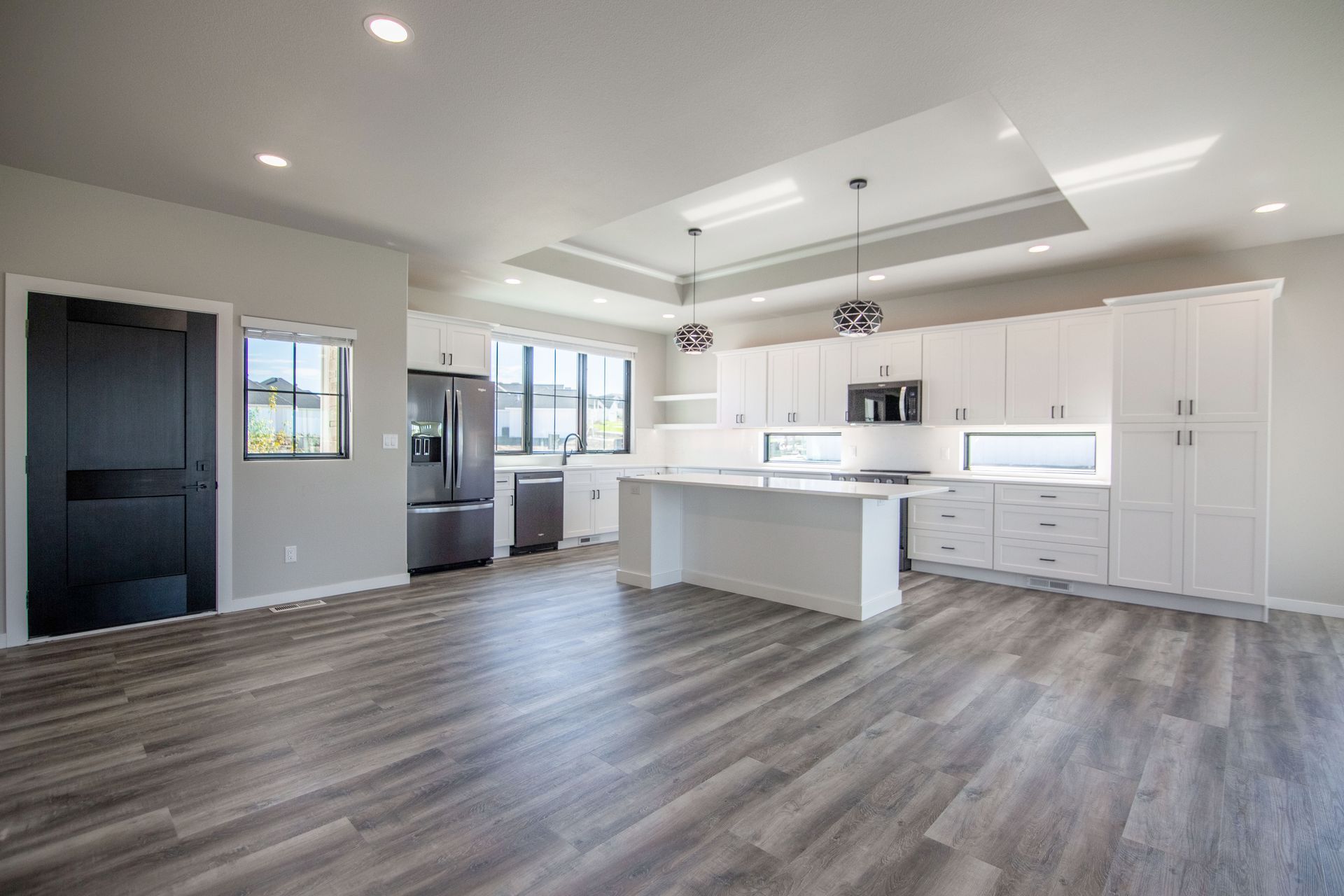 Legacy Homes Prairie Rose at IMM Apartments in Bismarck North Dakota