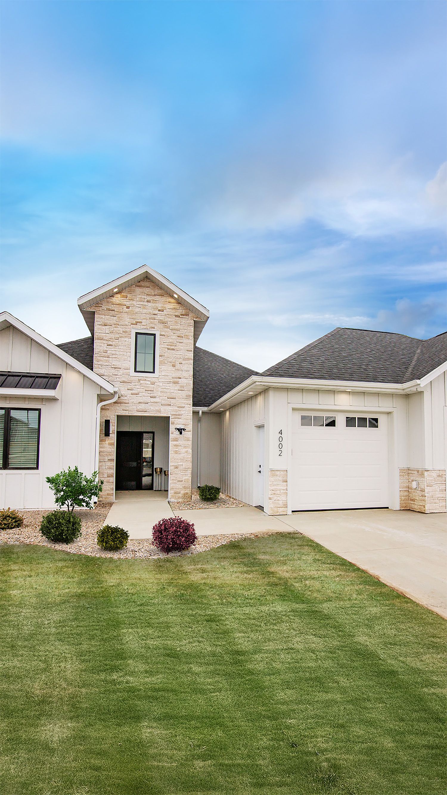 Legacy Homes at Coulee Ridge at IMM Apartments in Bismarck, North Dakota