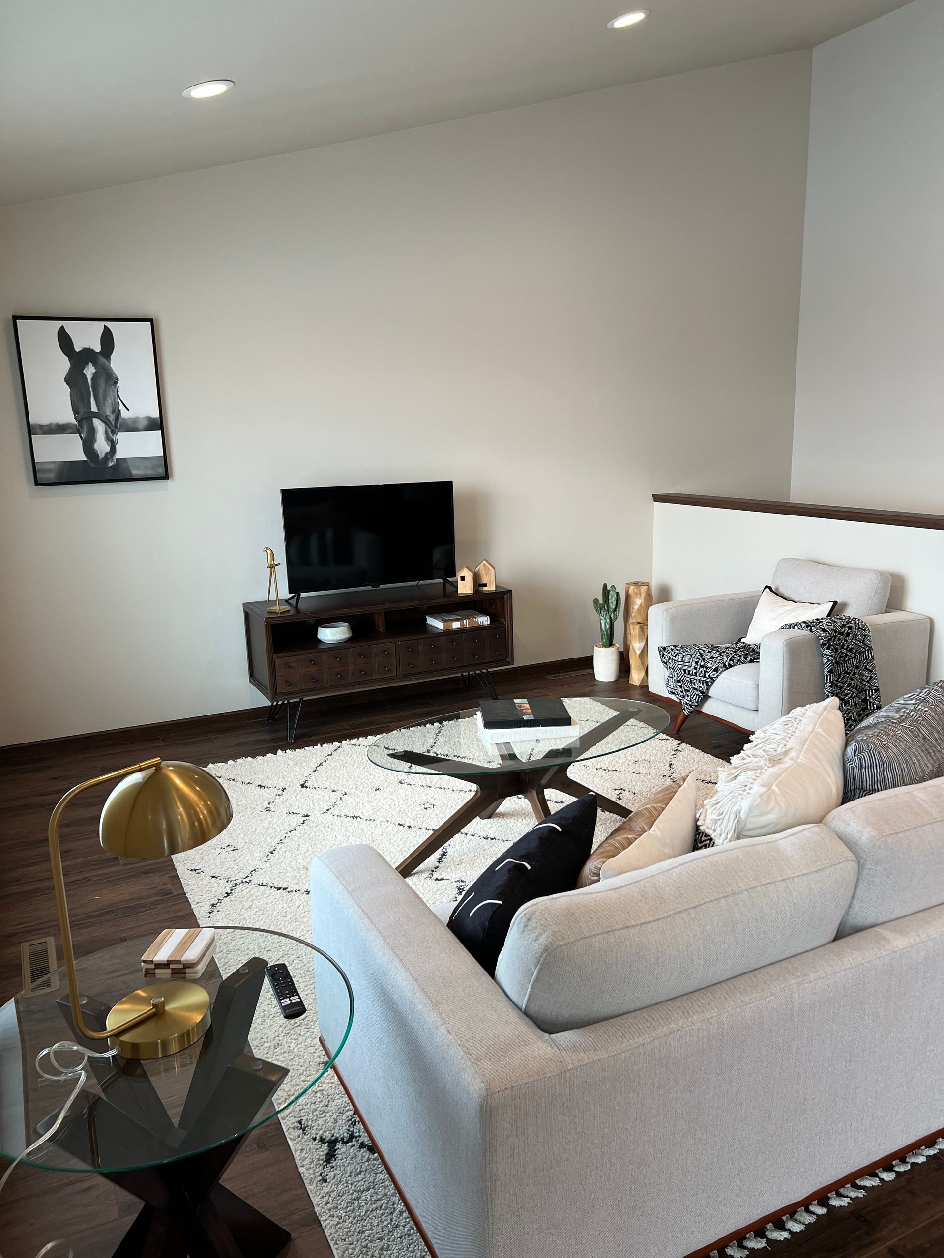 Southridge Townhomes at IMM Apartments in Fargo North Dakota